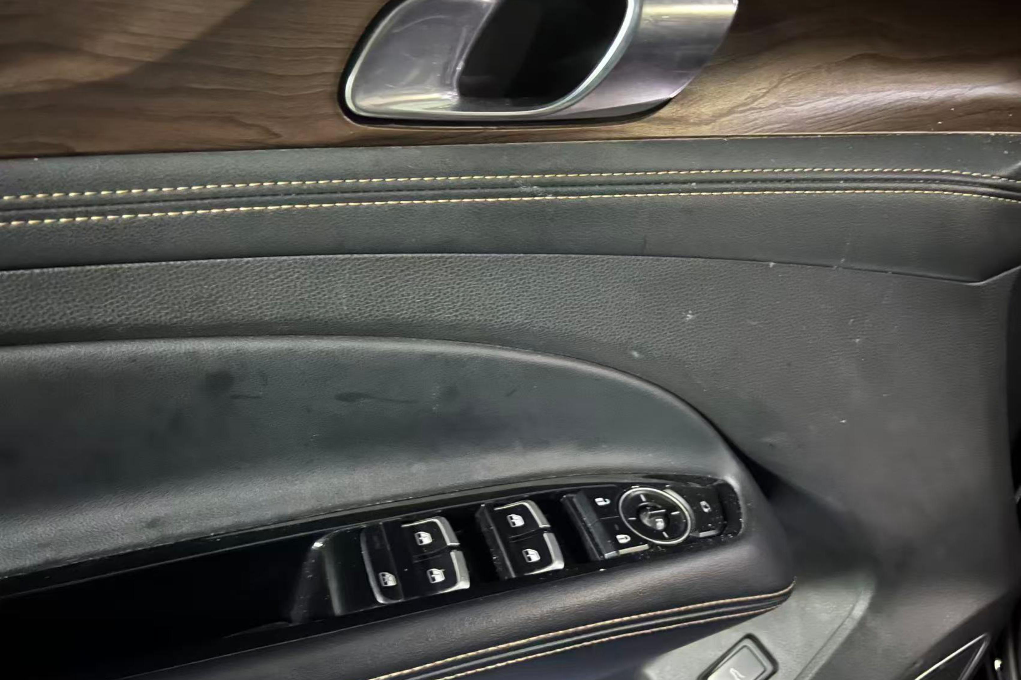 Ford Equator 2022 #22 Ford Equator 2022 car image #22