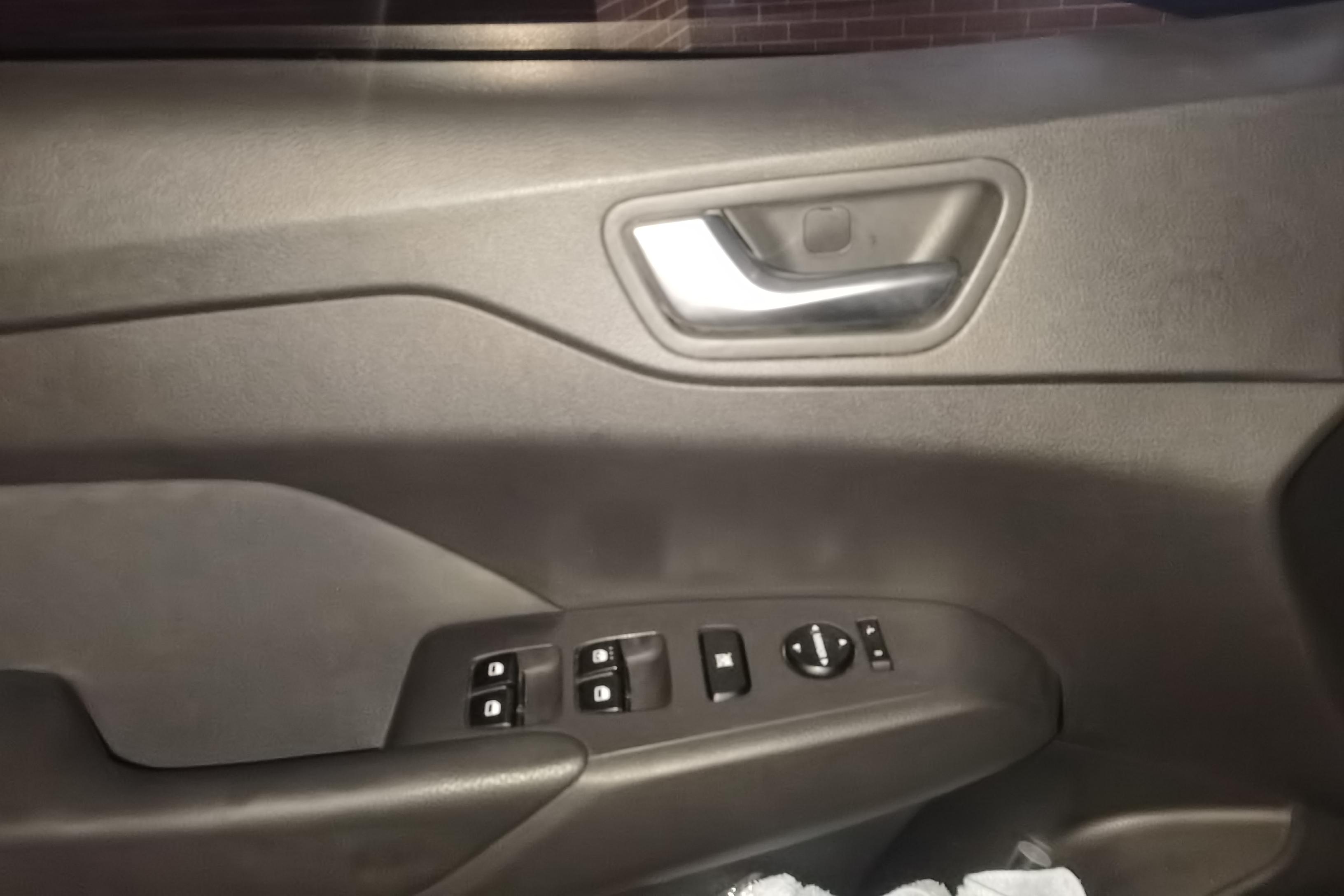 Hyundai Verna 2021 #22 Hyundai Verna 2021 car image #22