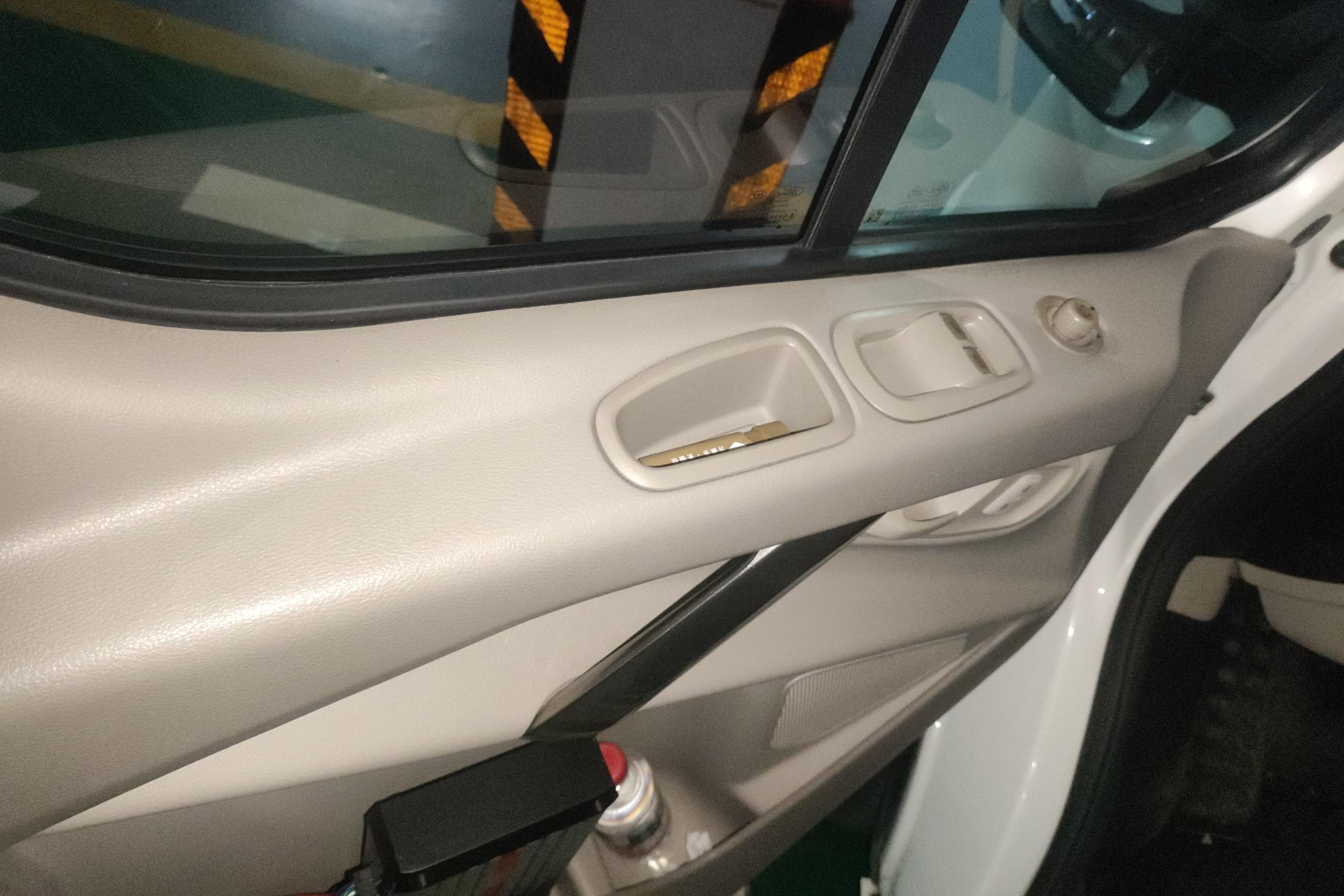 Ford Tourneo 2017 #22 Ford Tourneo 2017 car image #22