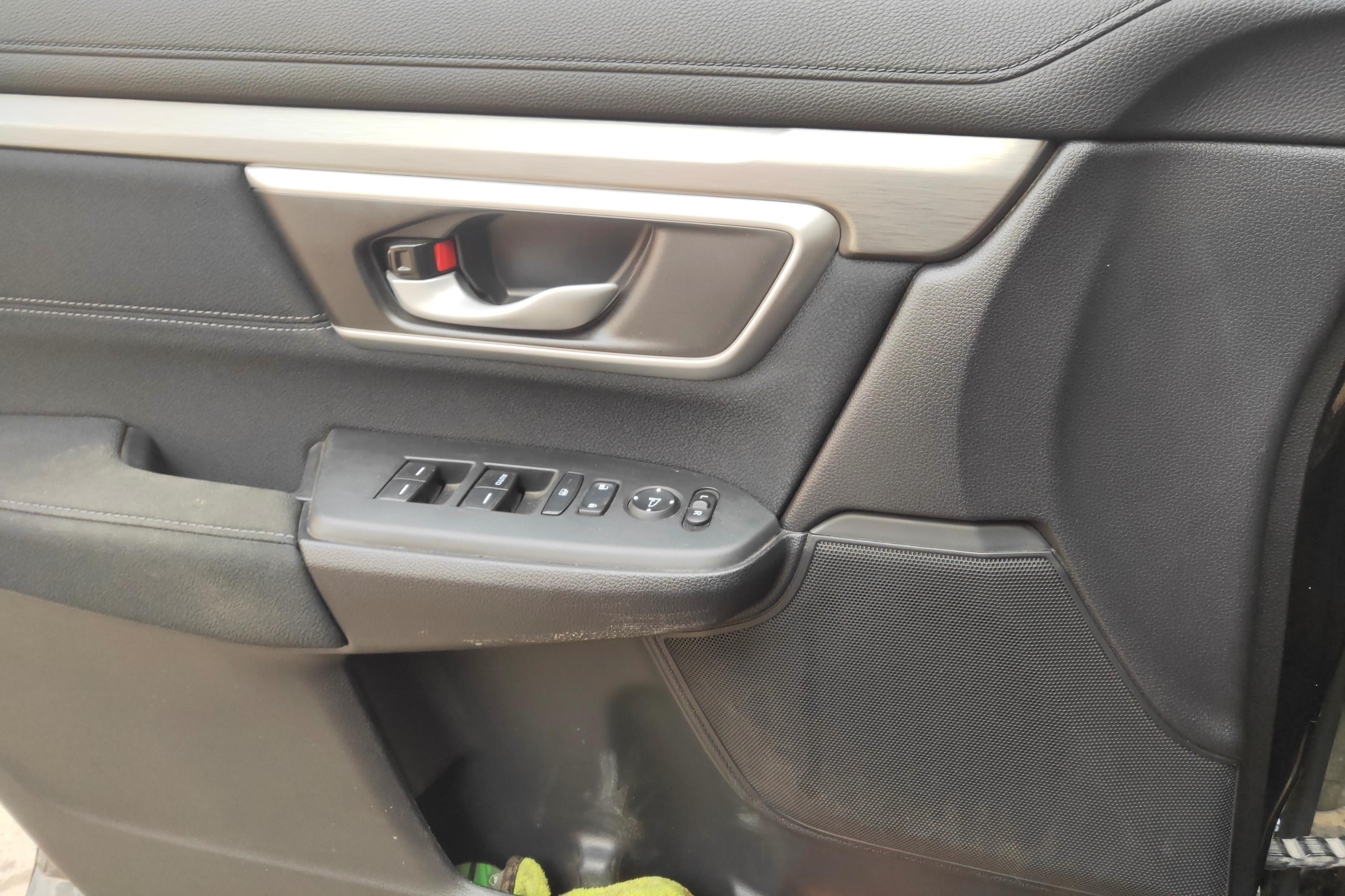 Honda Breeze 2022 car image #22