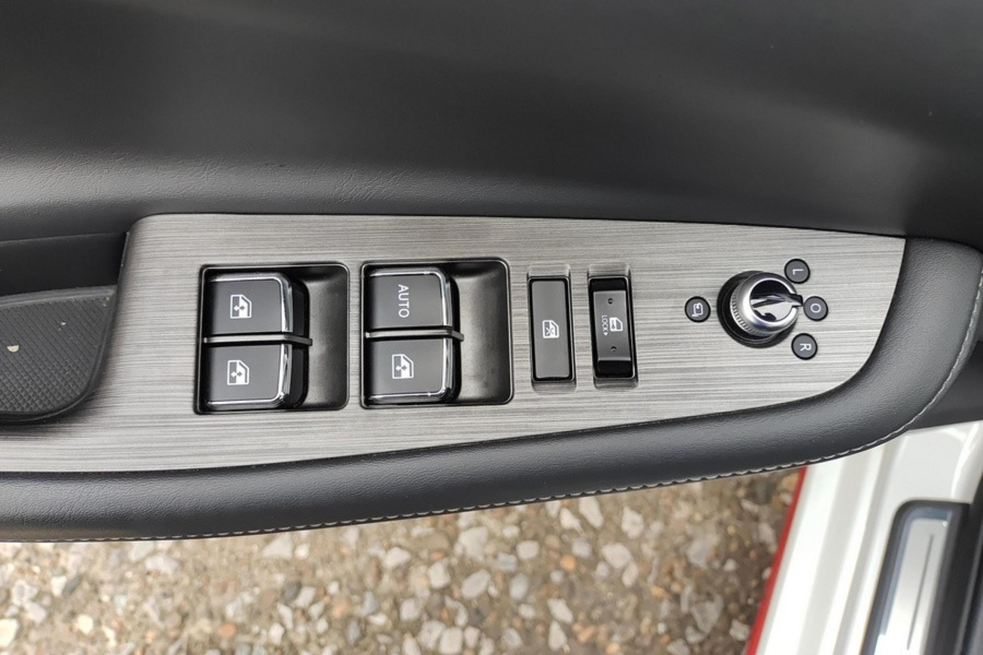 长安 锐程CC 2021 汽车图片 #22