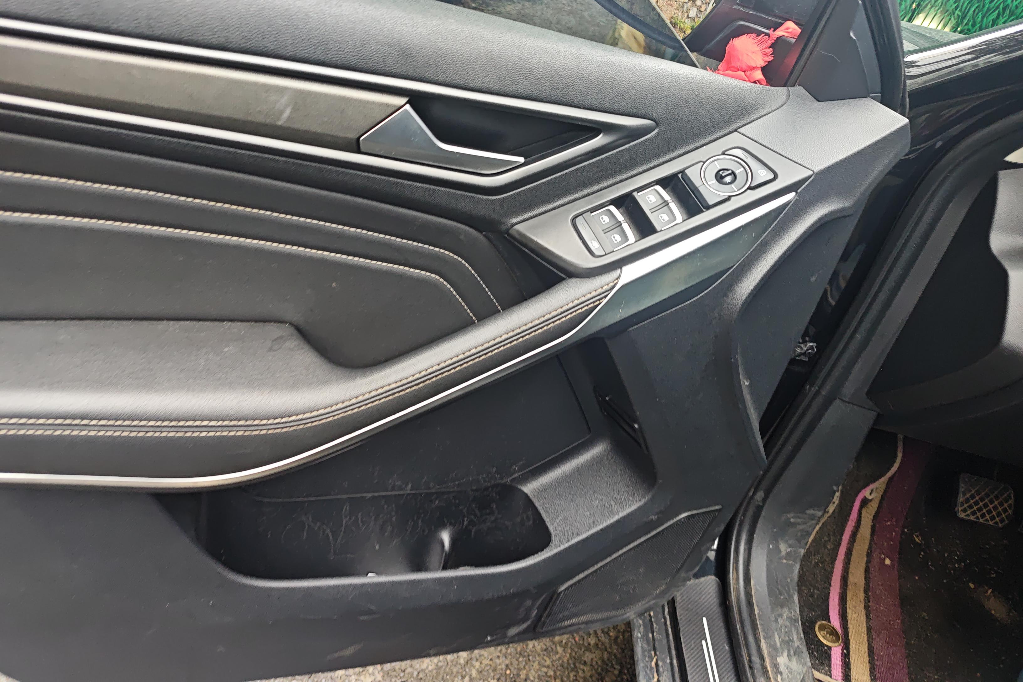 Ford Territory 2019 car image #22