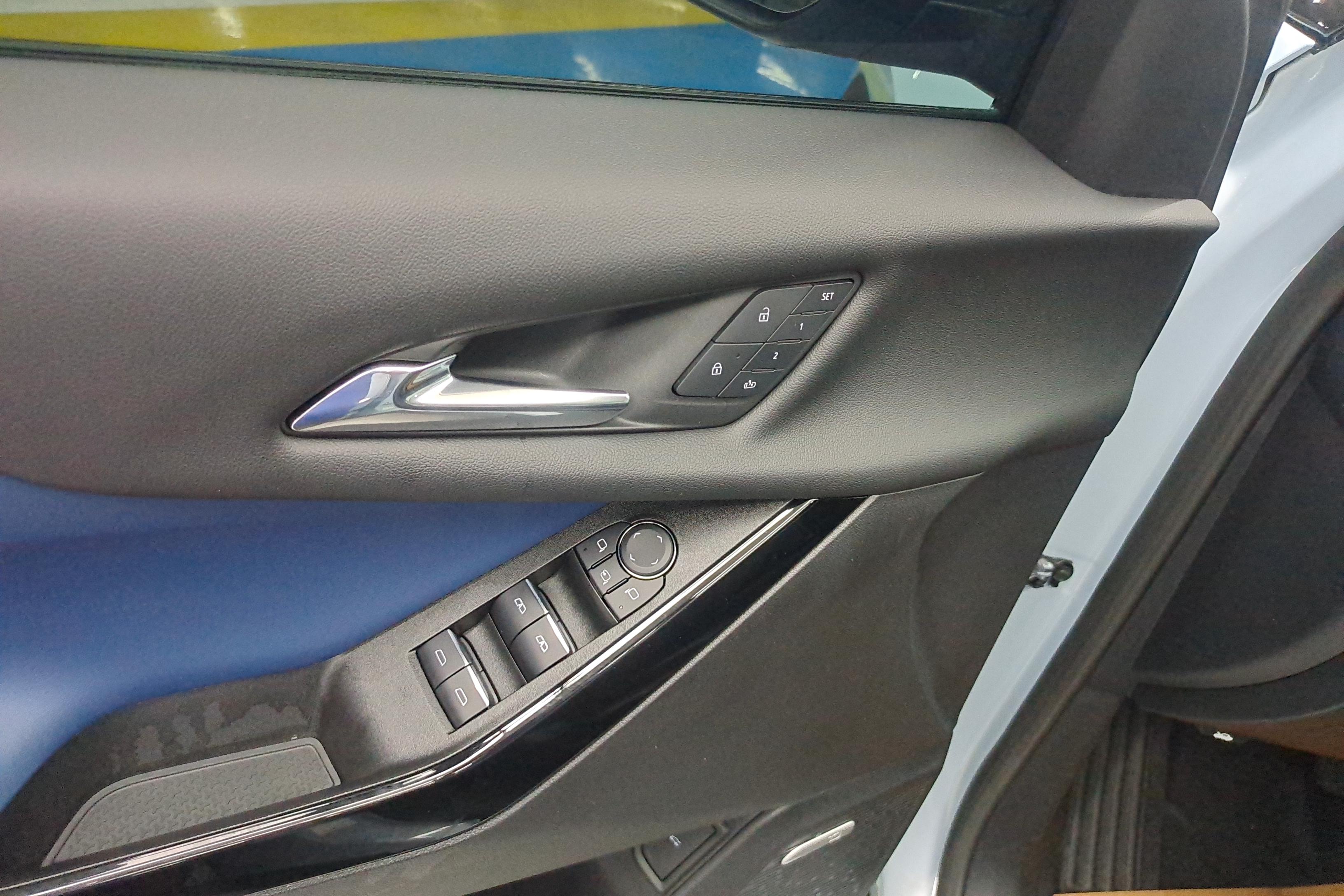 Chevrolet Equinox Plus 2024 #22 Chevrolet Equinox Plus 2024 car image #22