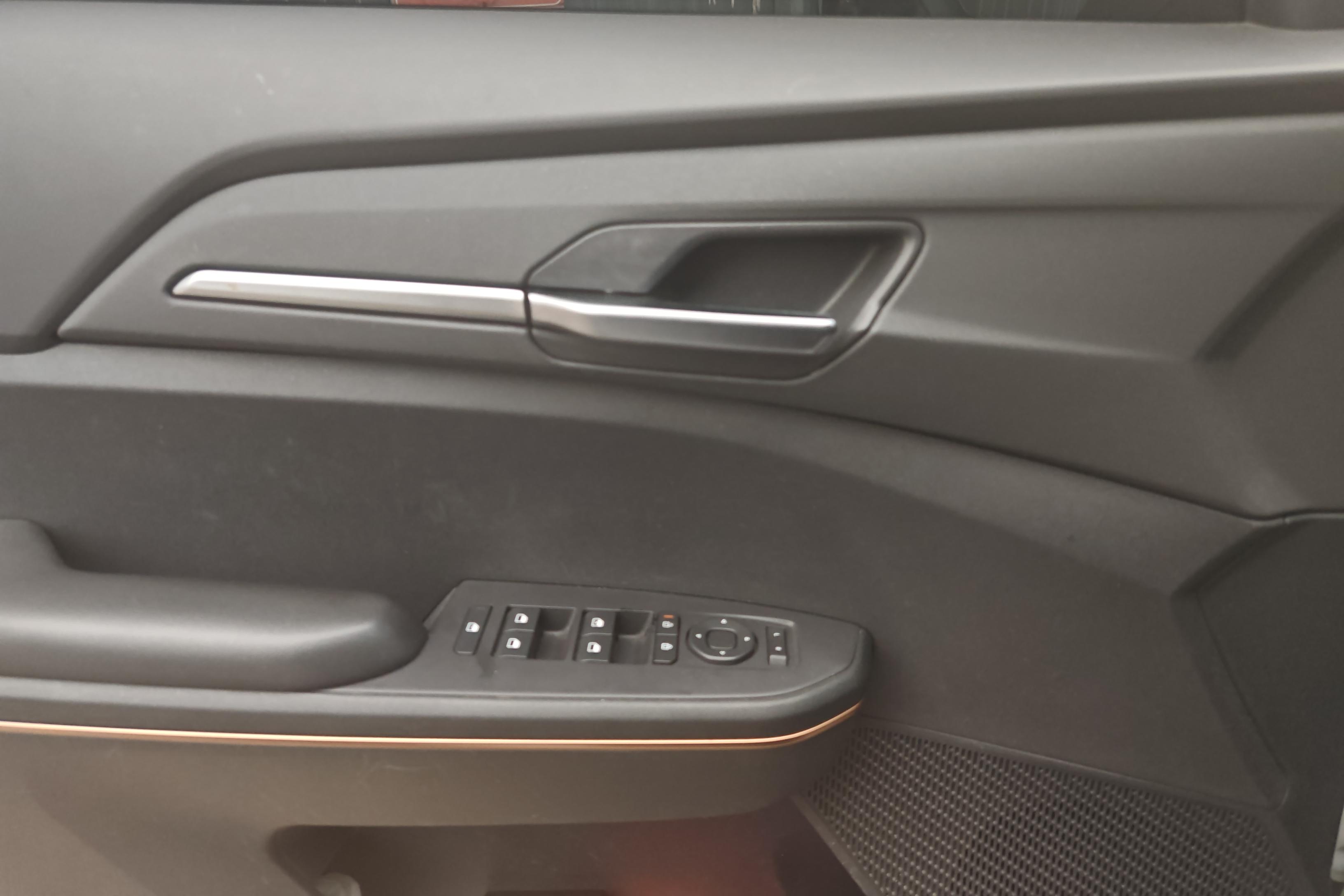 起亚 起亚EV5 2023 汽车图片 #22