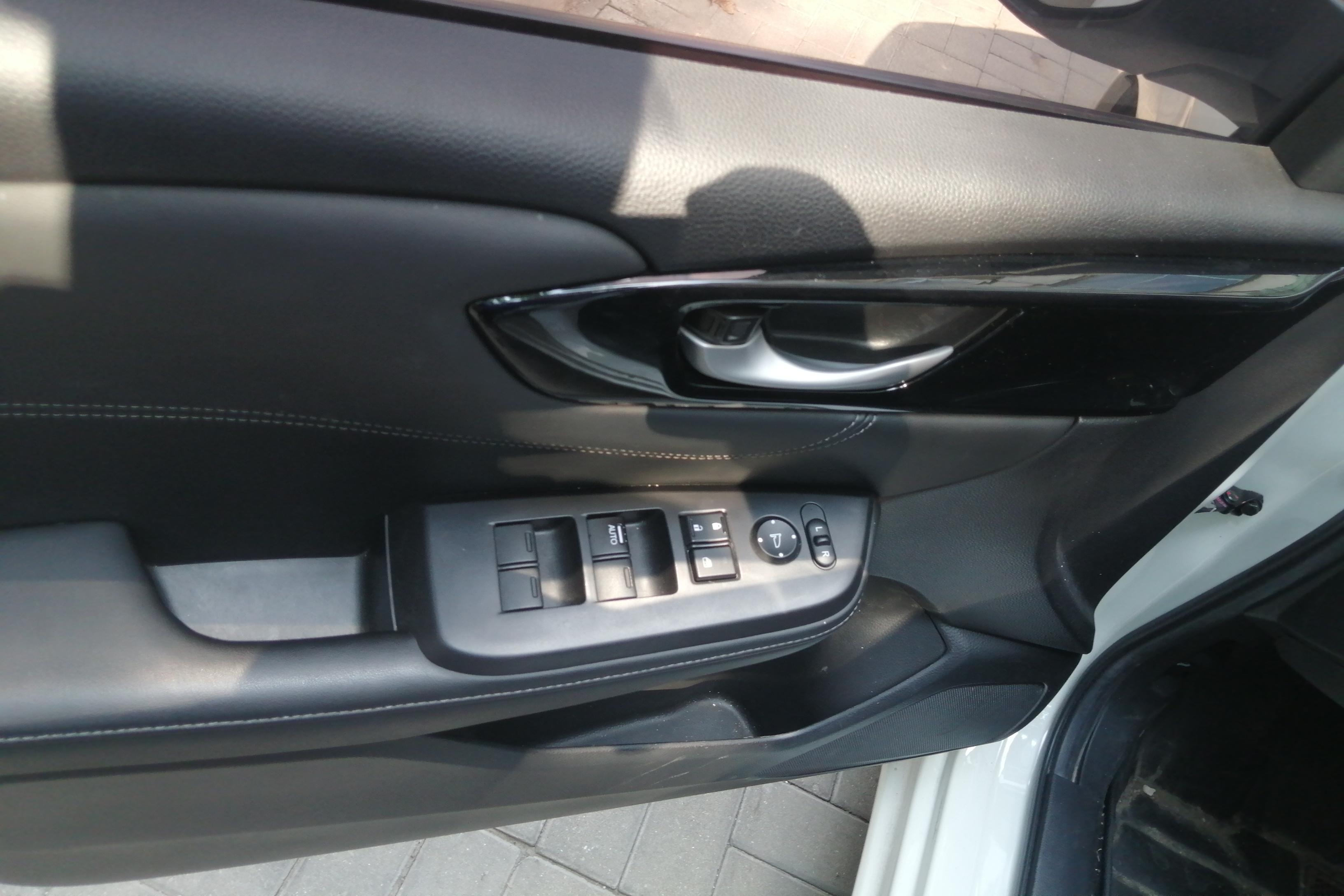 Honda Envix 2021 #22 Honda Envix 2021 car image #22