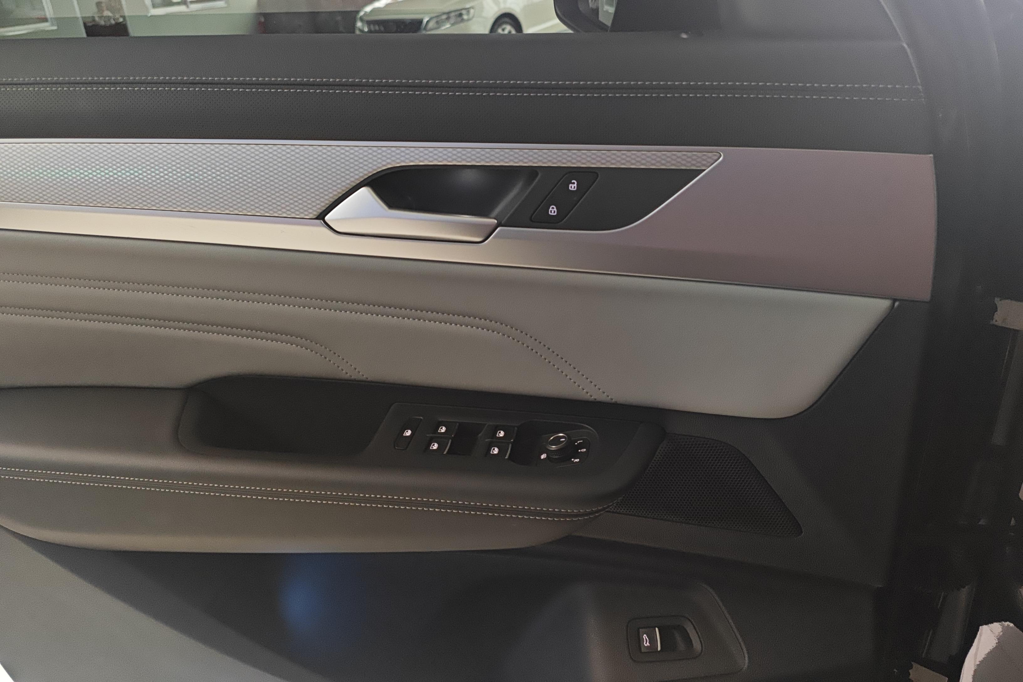 Volkswagen Tavendor 2023 #22 Volkswagen Tavendor 2023 car image #22