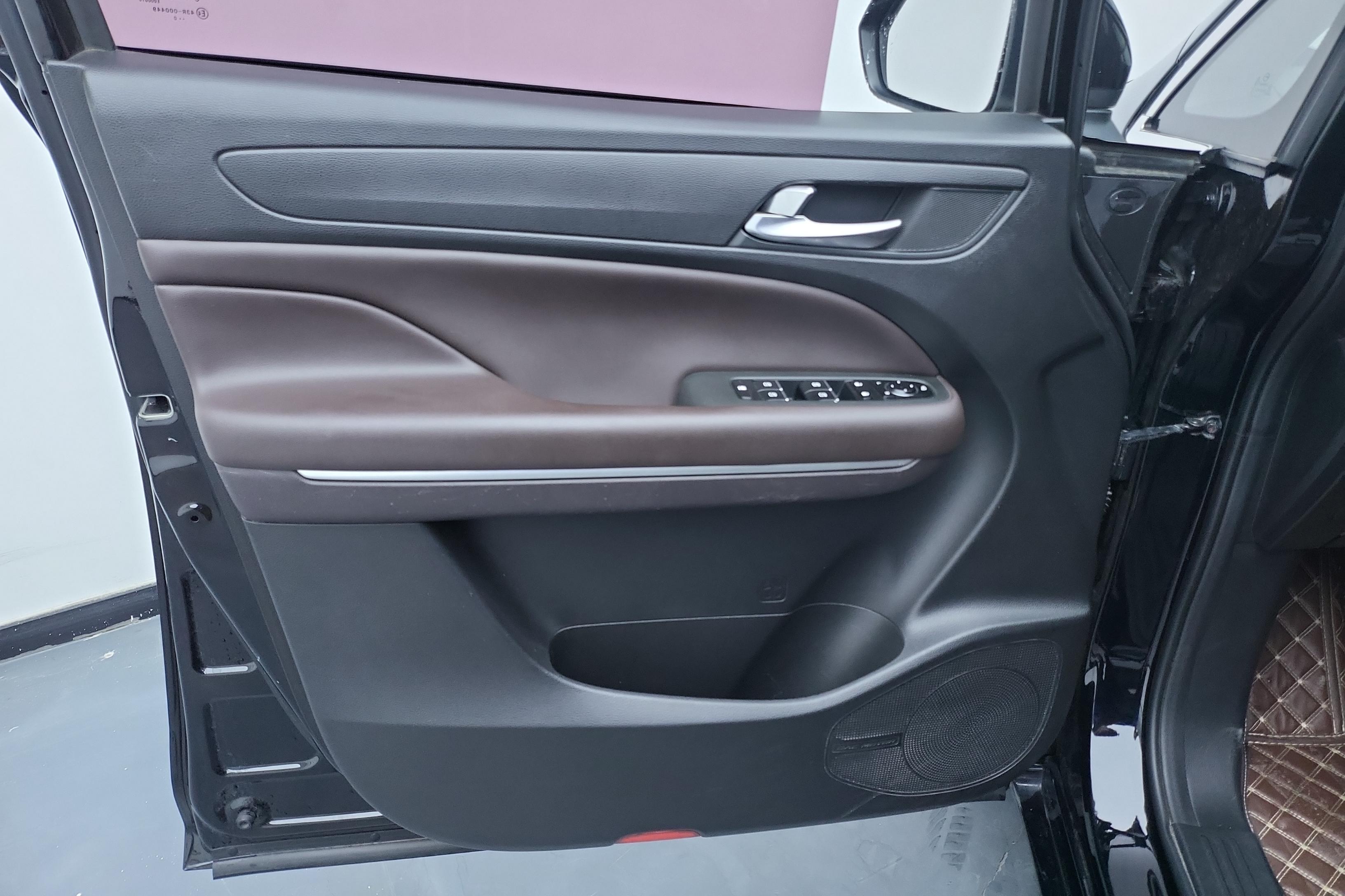 GAC Trumpchi M6 2020 car image #22