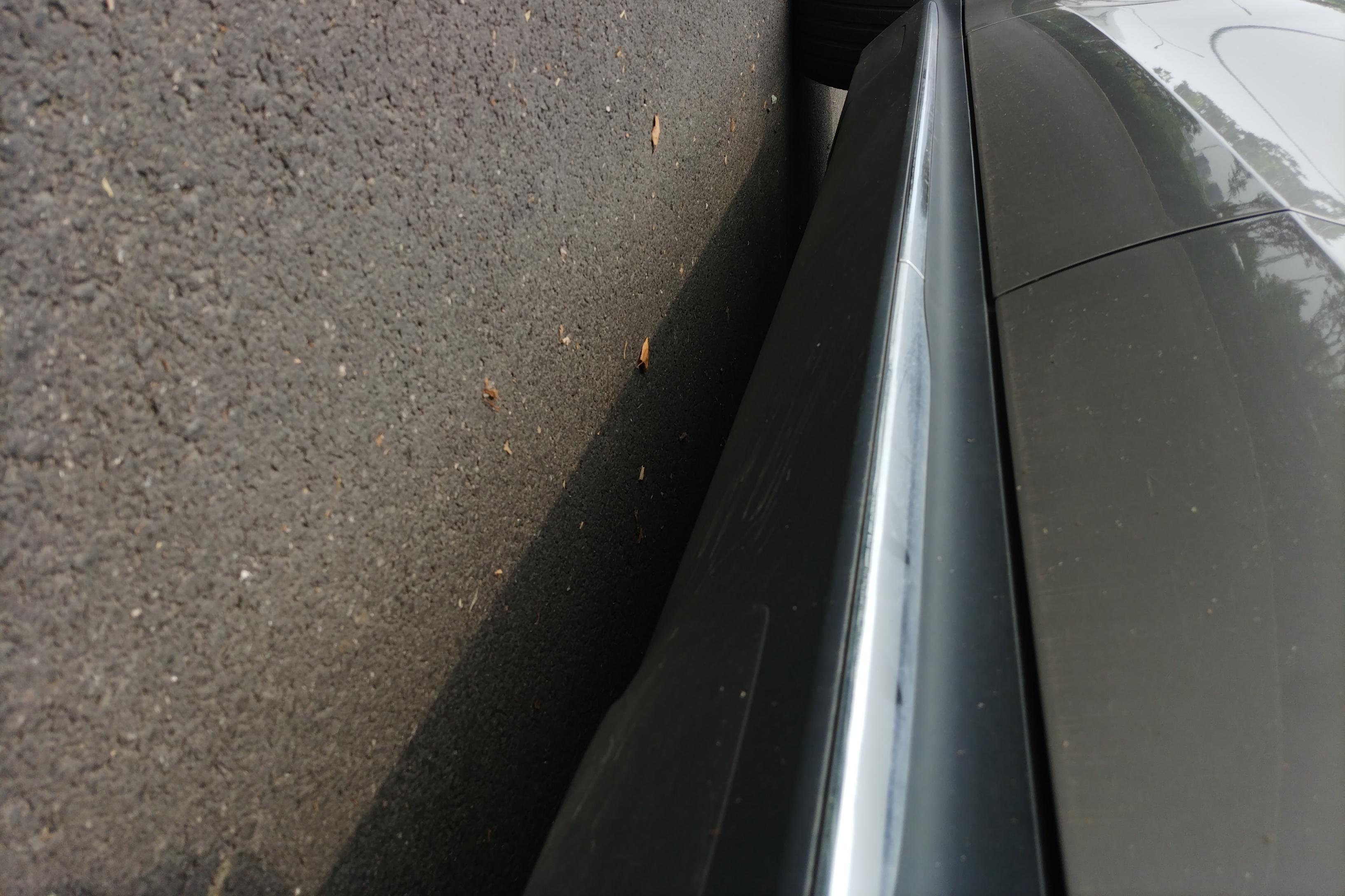 Mercedes-Benz EQC Class 2021 car image #22