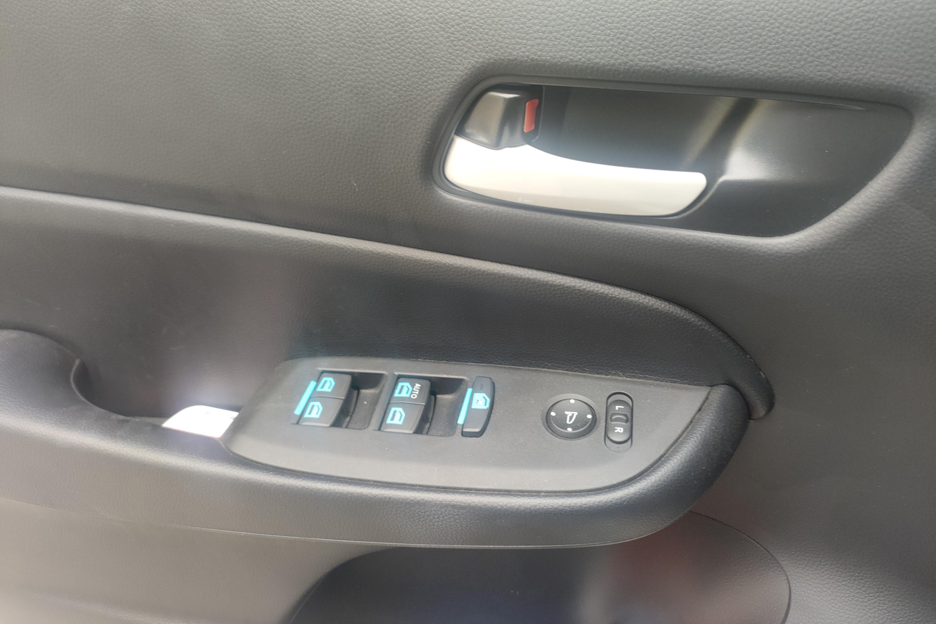 Honda Fit 2021 car image #22