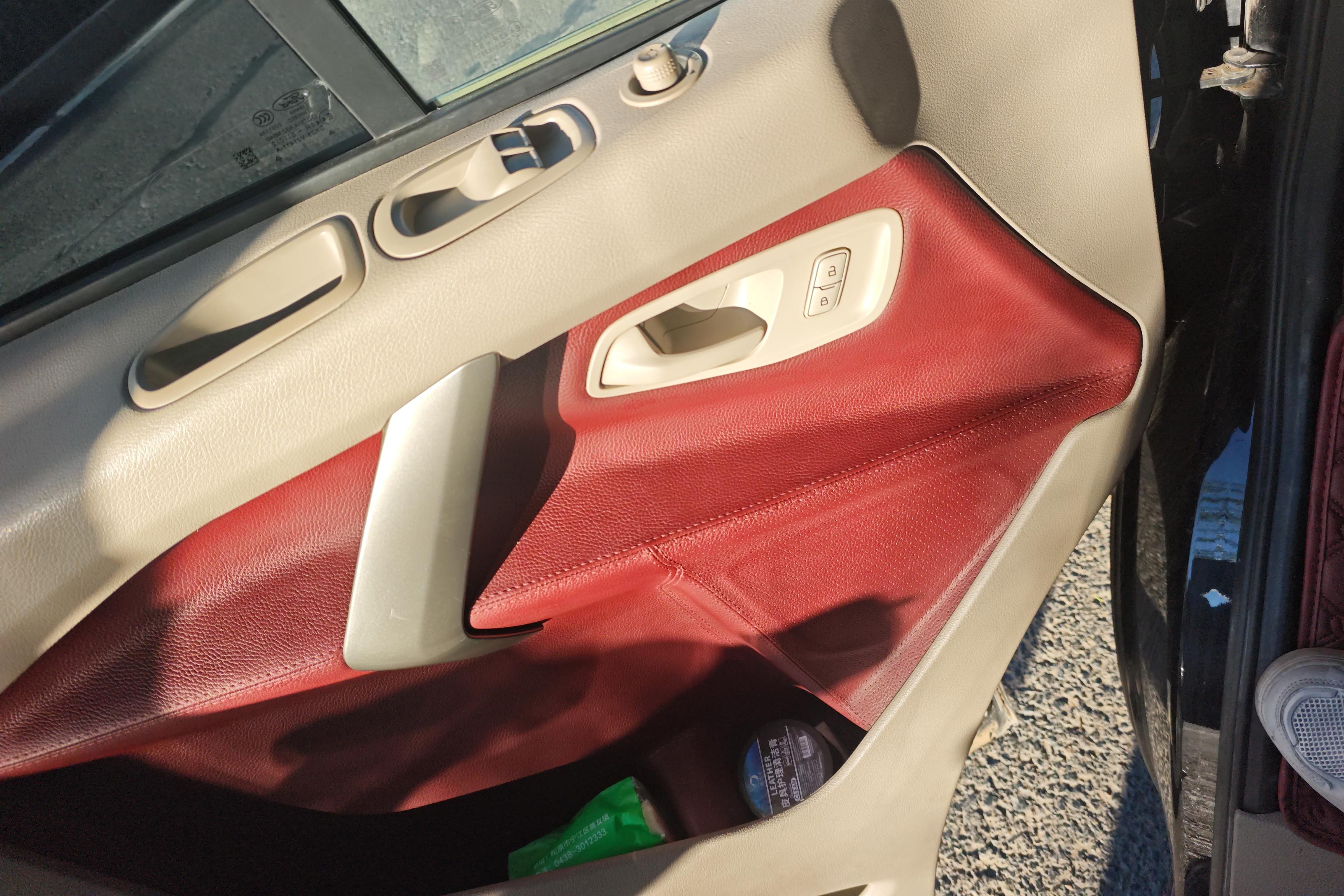 Ford Tourneo 2018 car image #22