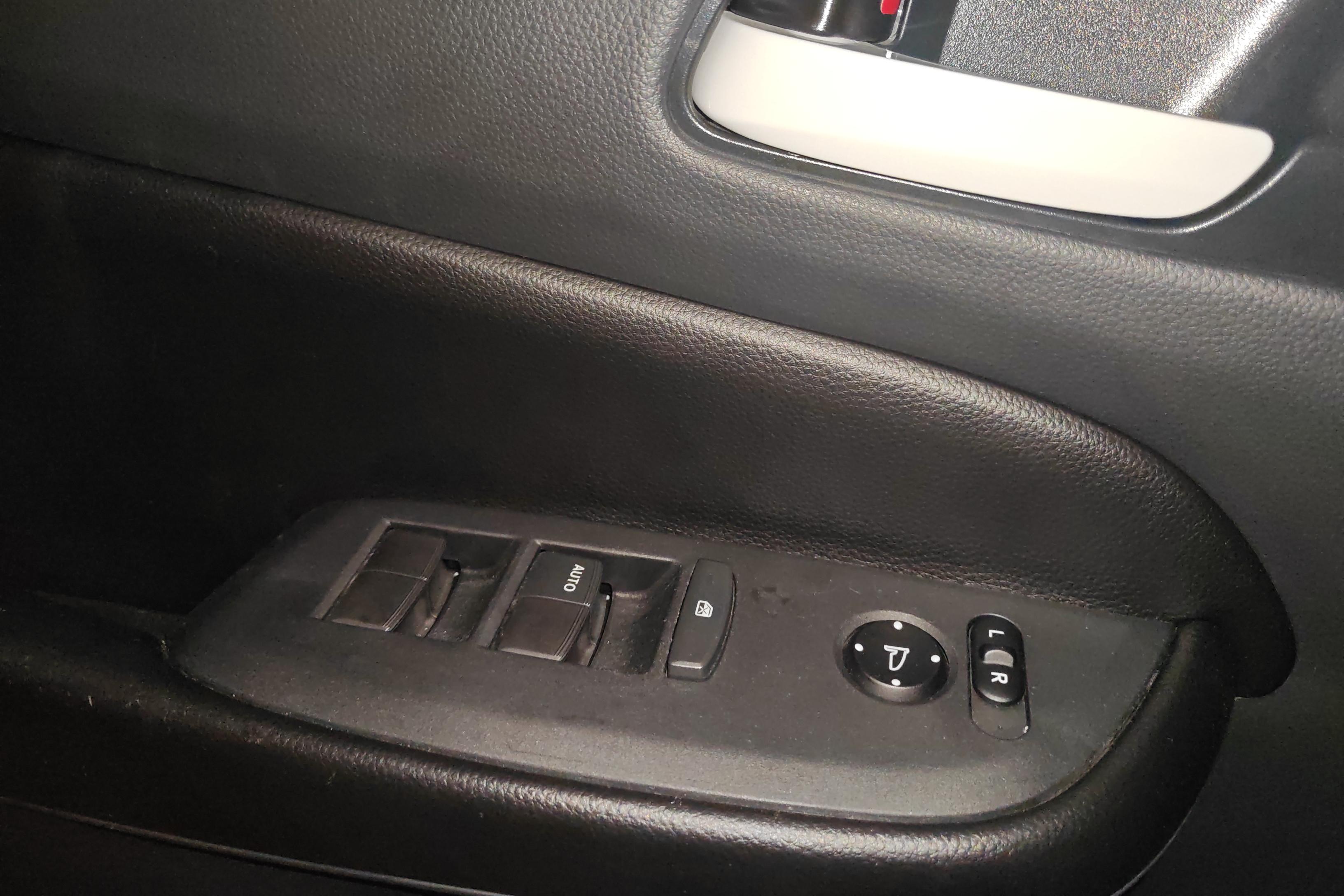 Honda Fit 2022 car image #22