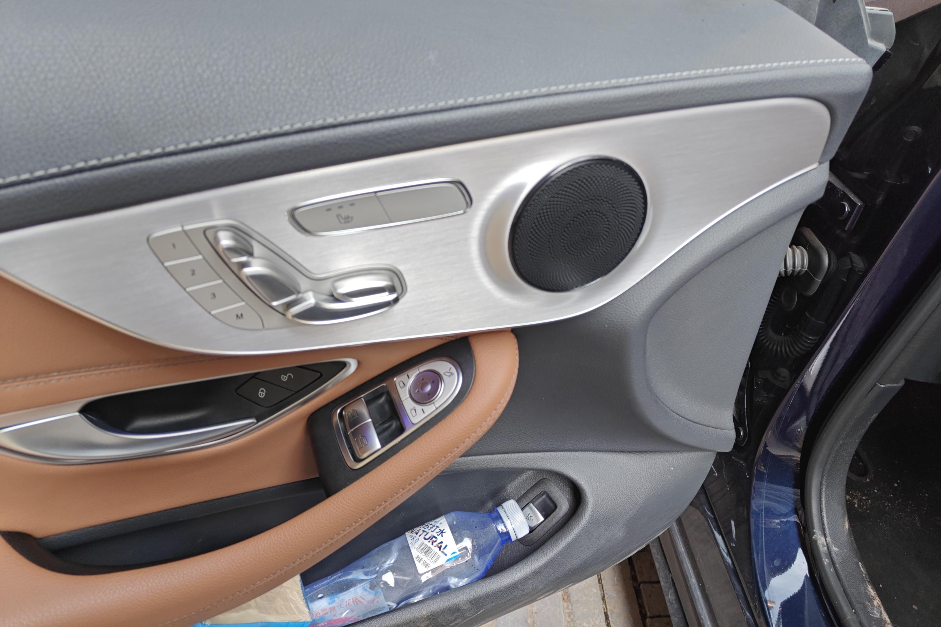 Mercedes-Benz C Class (Imported) 2020 #22 Mercedes-Benz C Class (Imported) 2020 car image #22