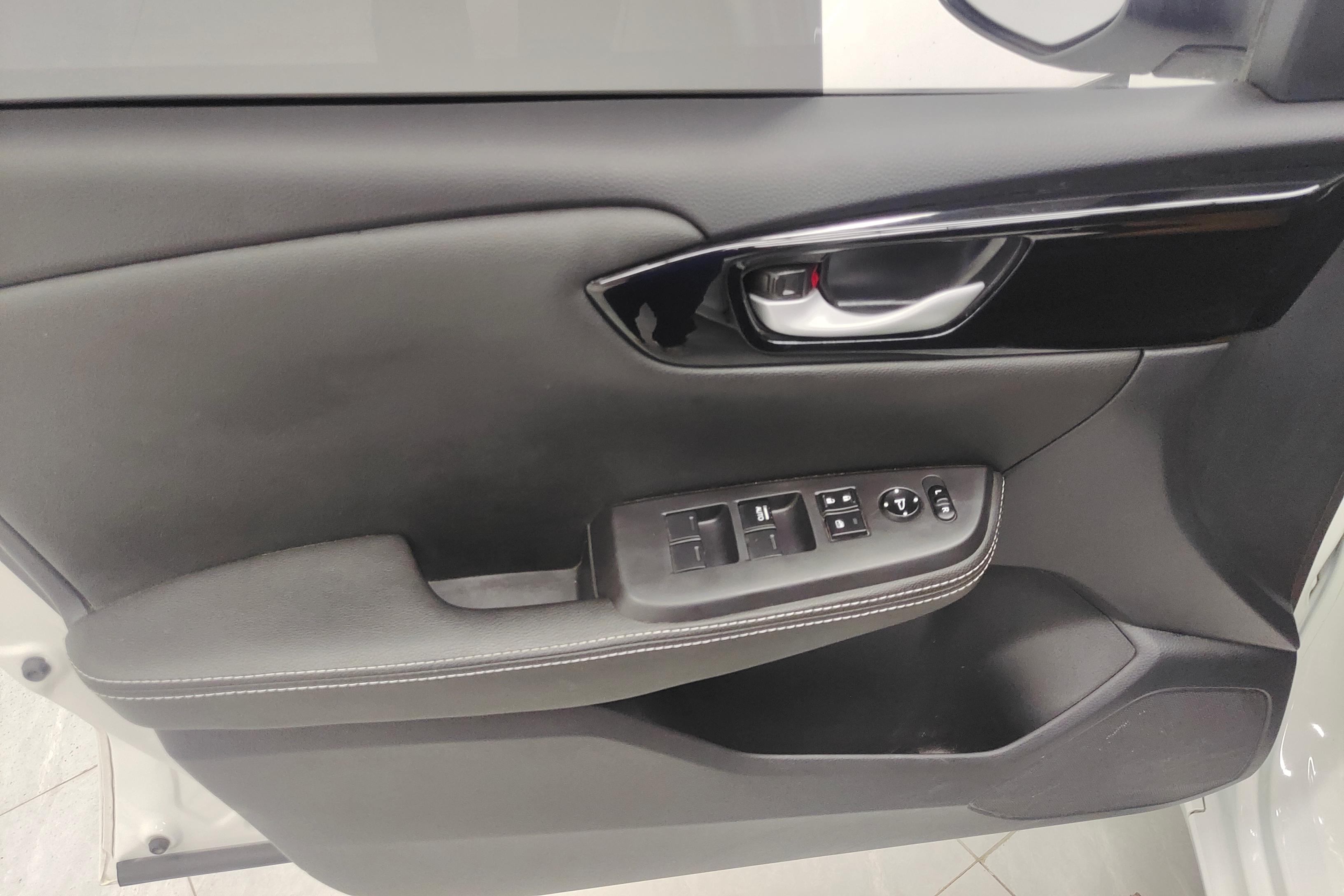 Honda Envix 2020 car image #22