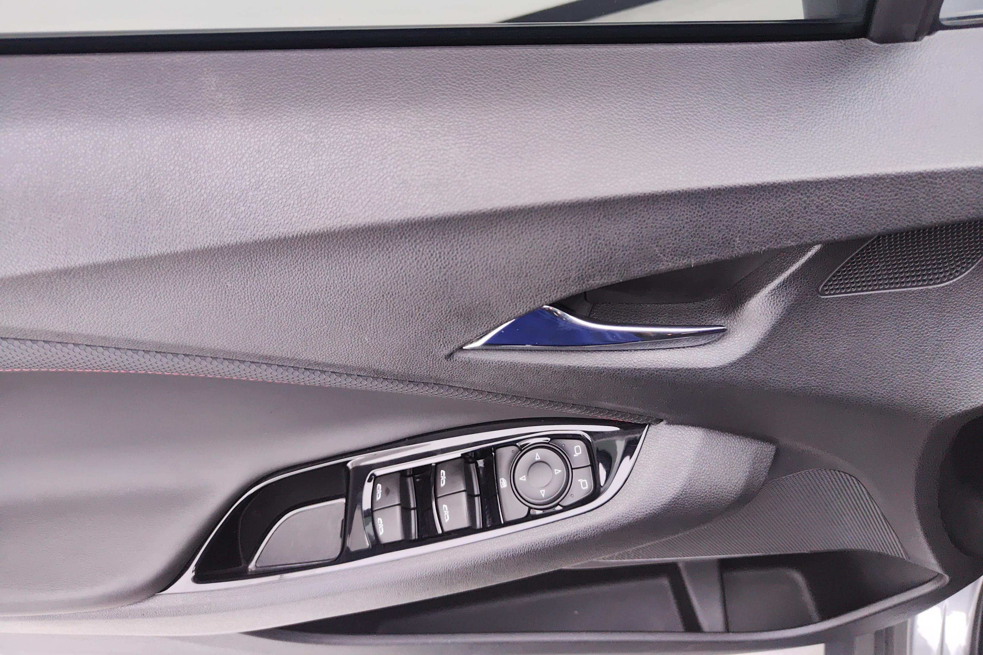 Chevrolet Orlando 2019 #22 Chevrolet Orlando 2019 car image #22