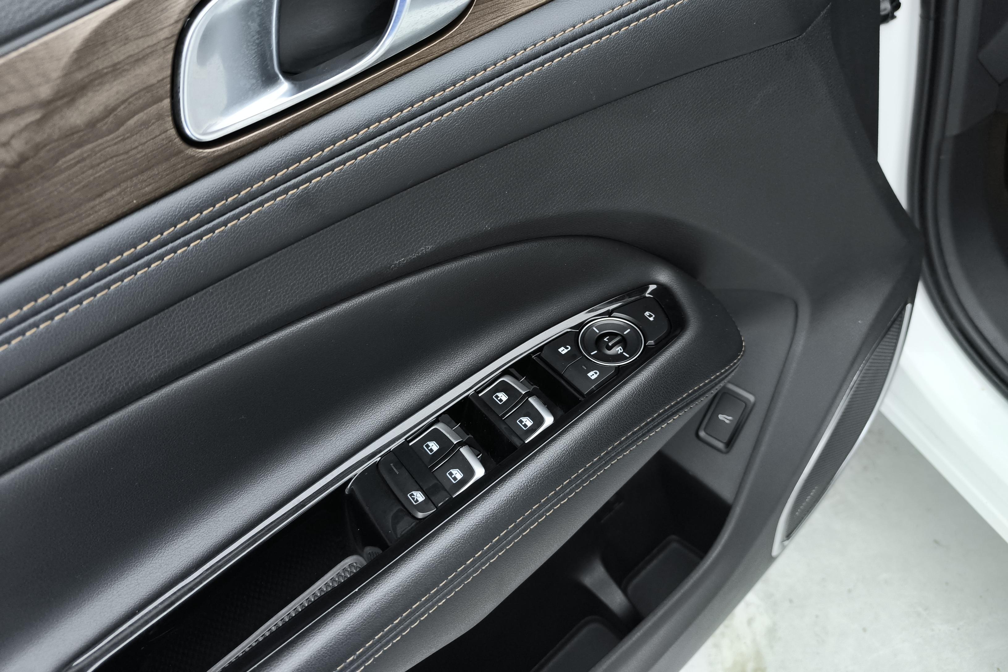 Ford Equator 2021 #22 Ford Equator 2021 immagine di auto #22