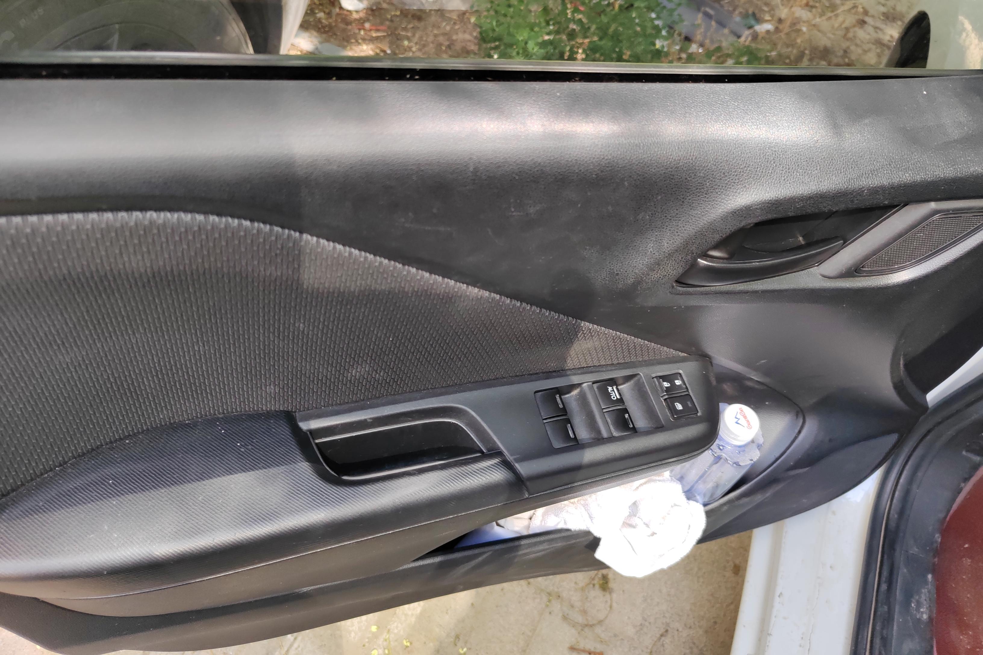 Honda Gienia 2017 car image #22