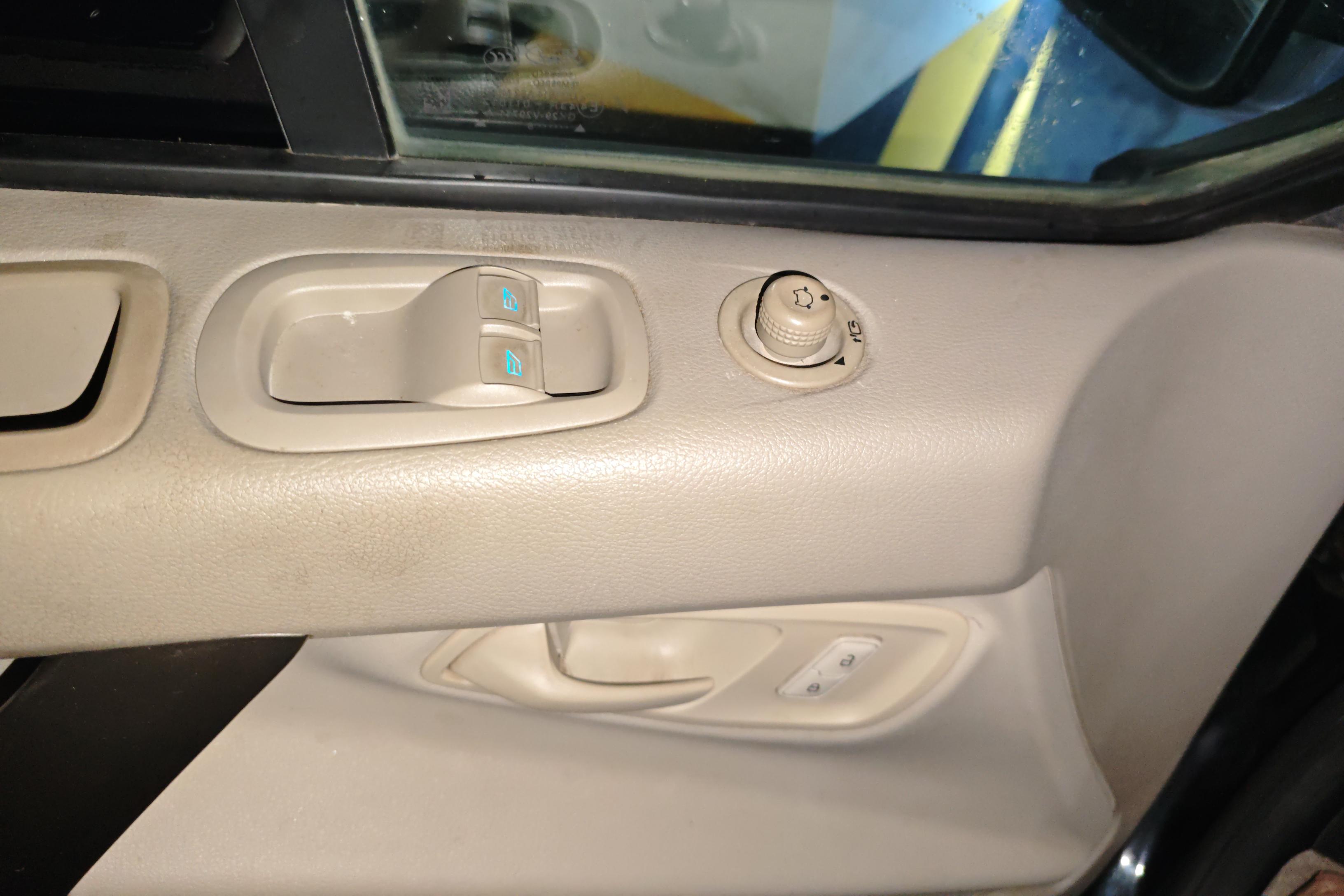 Ford Tourneo 2018 #22 Ford Tourneo 2018 immagine di auto #22