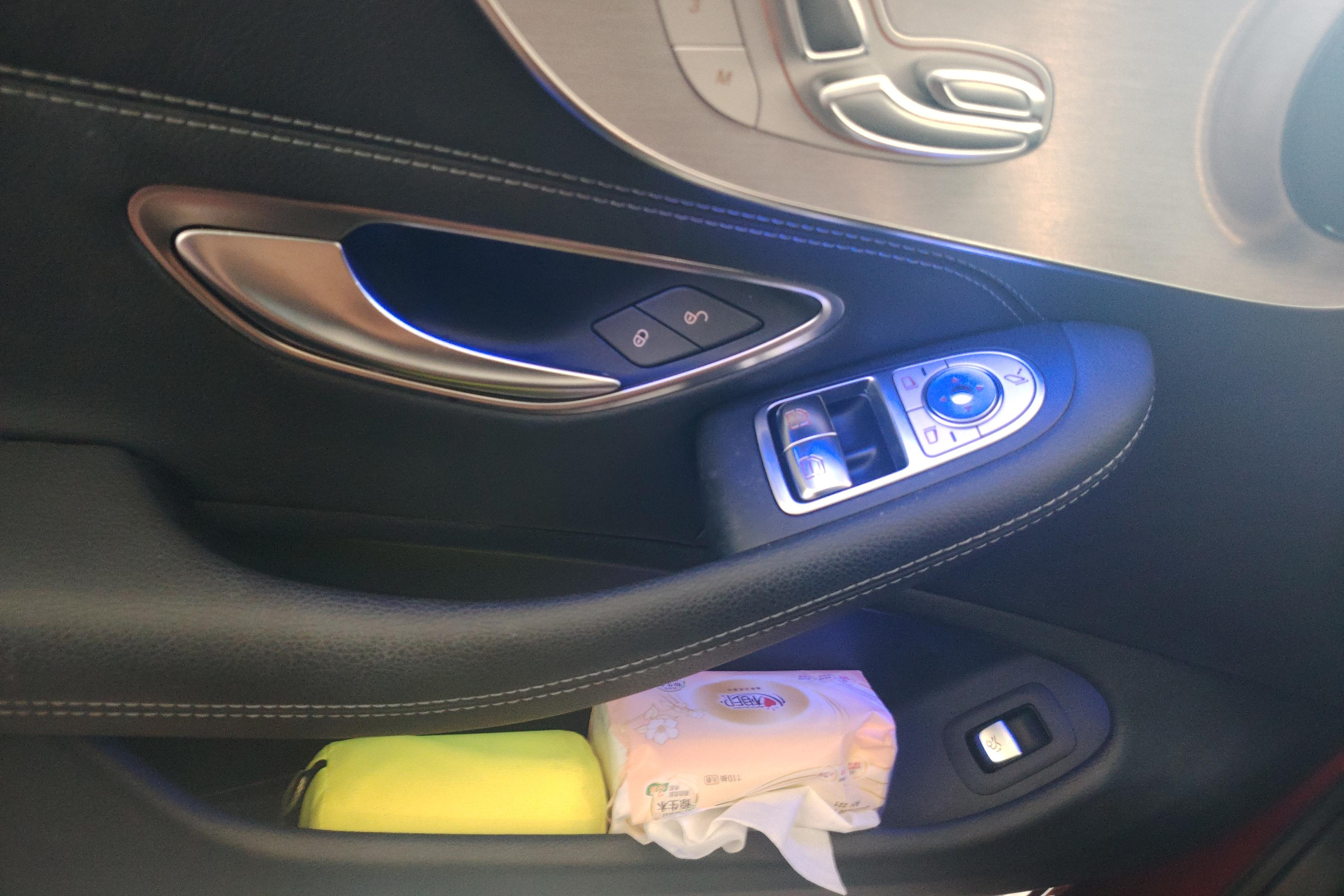 Mercedes-Benz C Class (Imported) 2020 #22 Mercedes-Benz C Class (Imported) 2020 car image #22