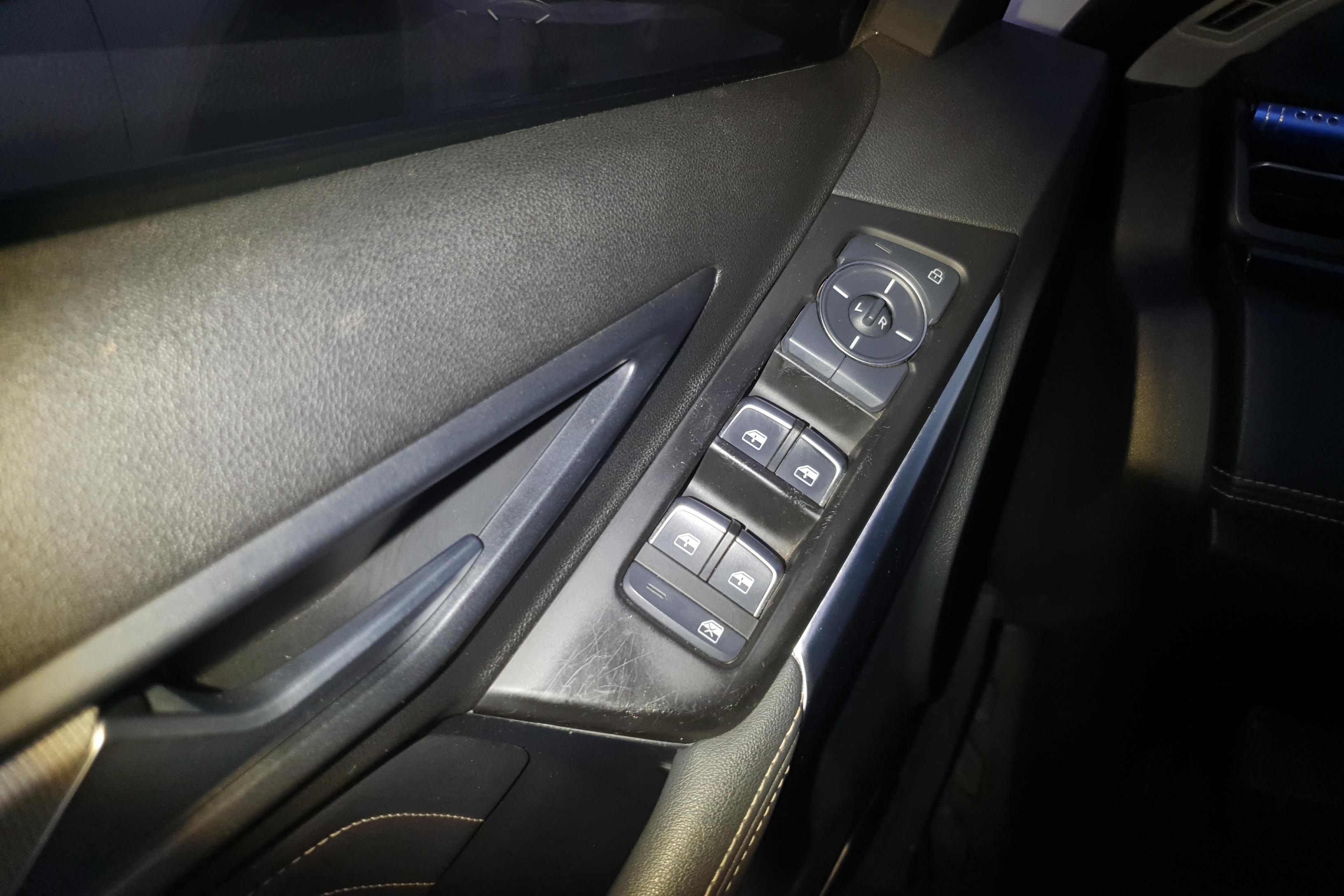 Ford Territory 2021 #22 Ford Territory 2021 immagine di auto #22