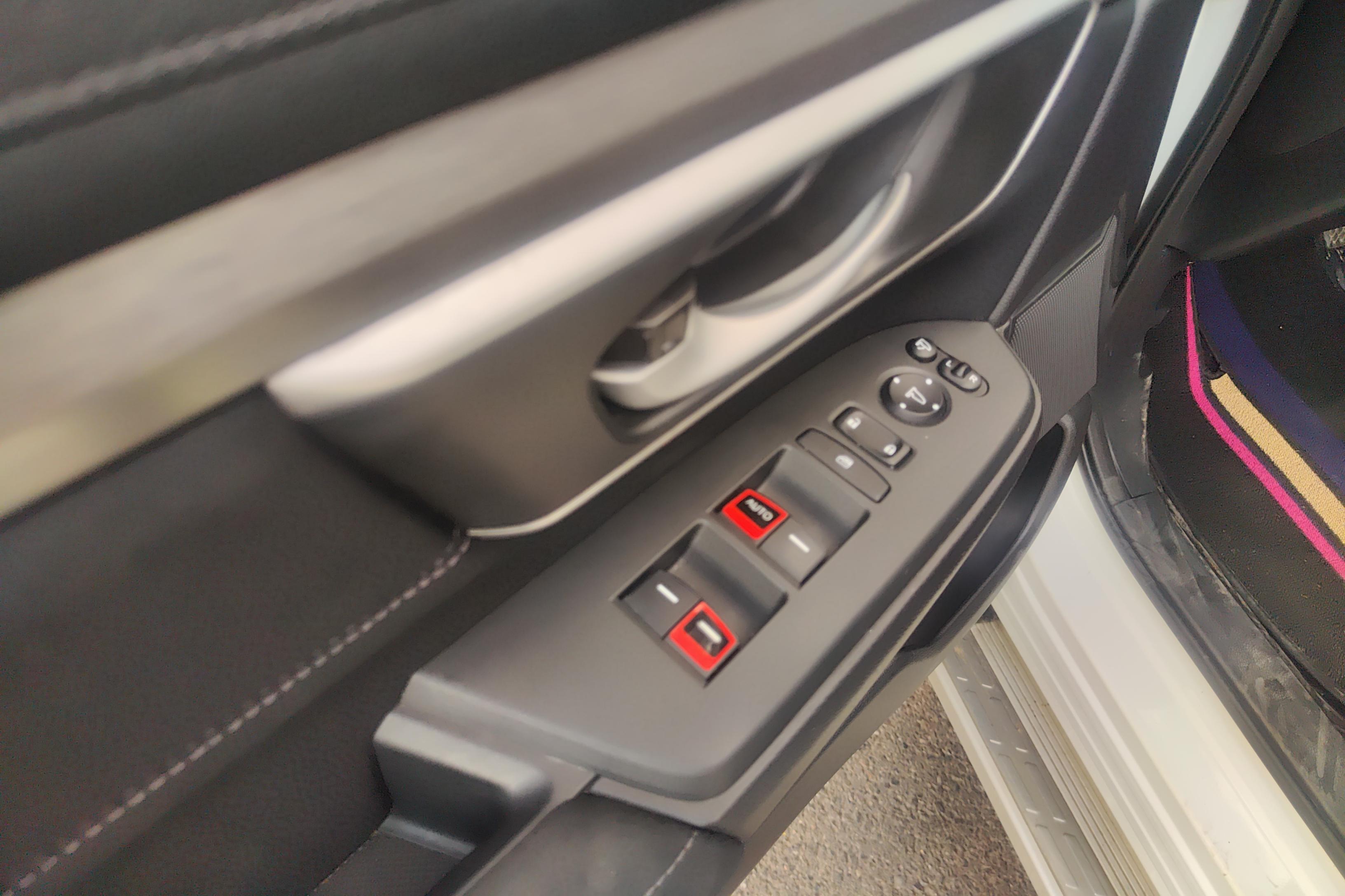 Honda Breeze 2020 #22 Honda Breeze 2020 car image #22