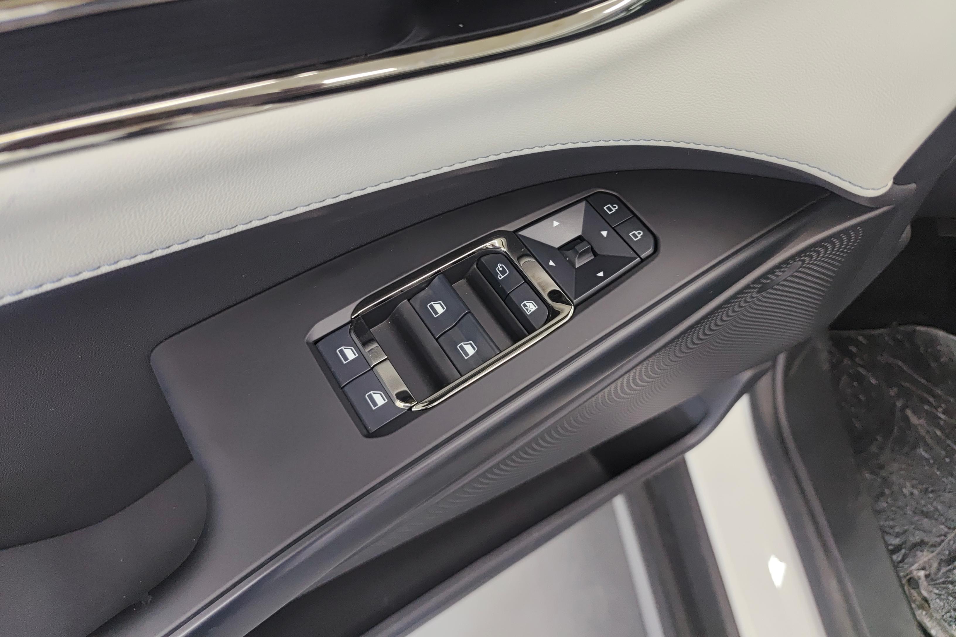 Ford Evos 2022 #22 Ford Evos 2022 car image #22