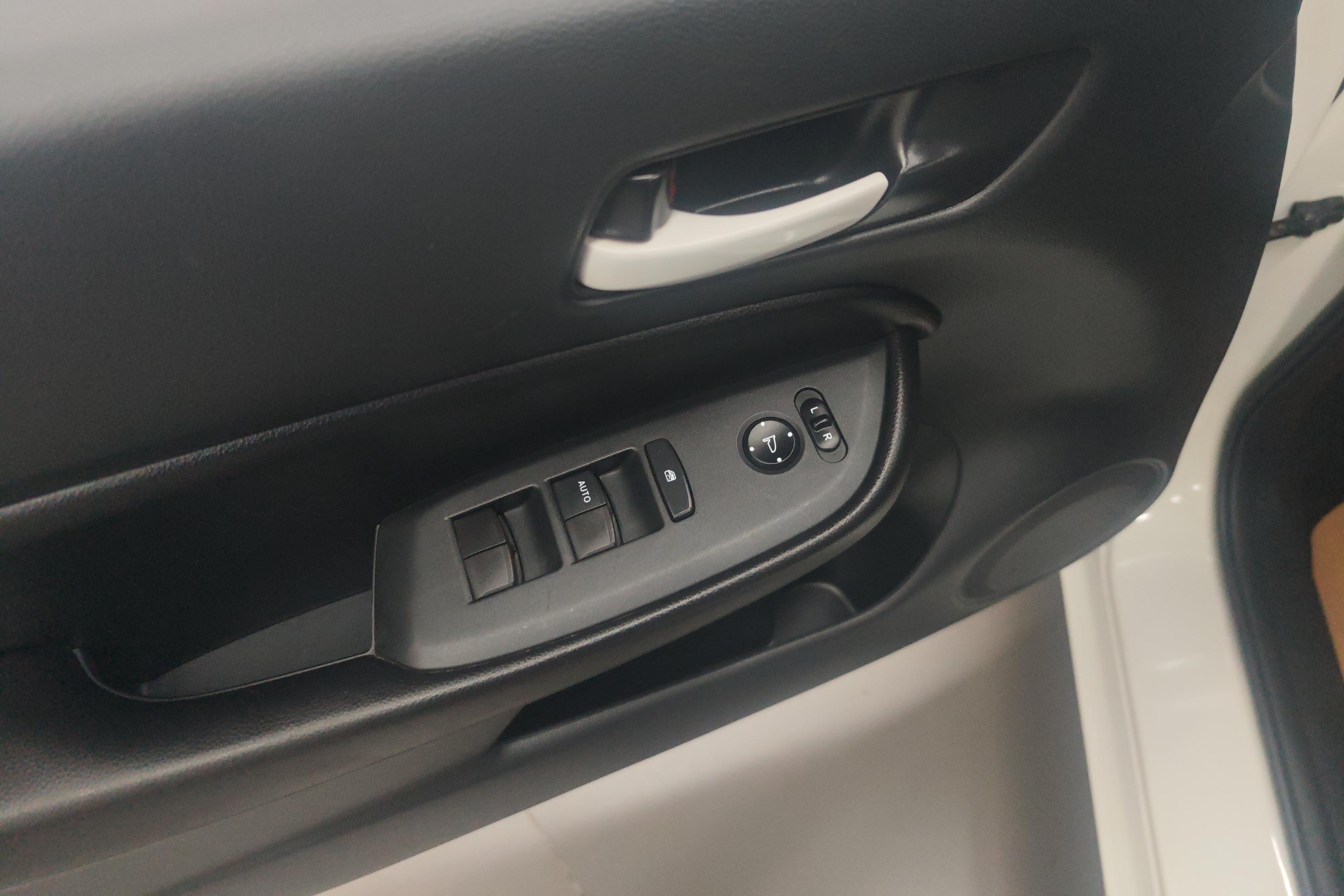 Honda Fit 2021 #22 Honda Fit 2021 car image #22