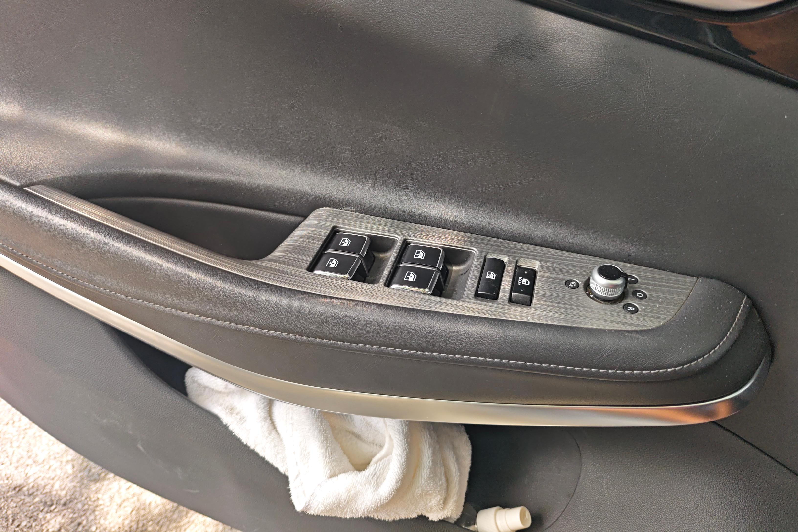 Changan Raeton CC 2022 car image #22