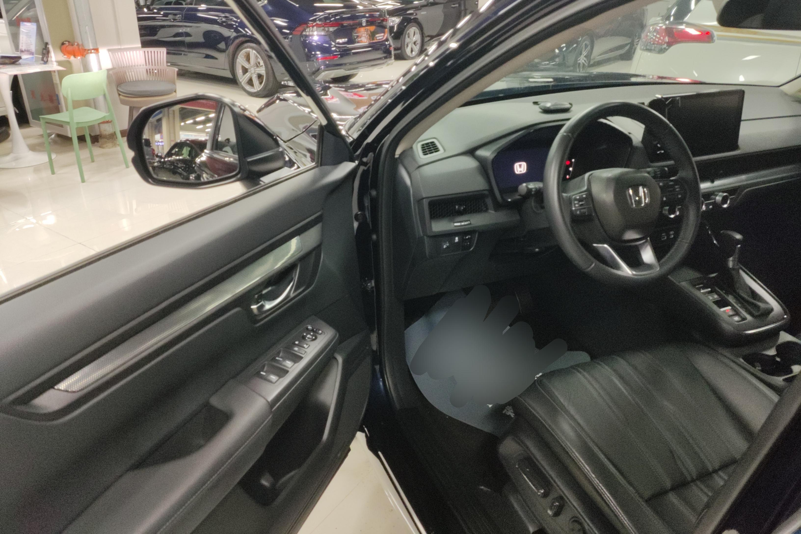 Honda Breeze 2023 #22 Honda Breeze 2023 car image #22