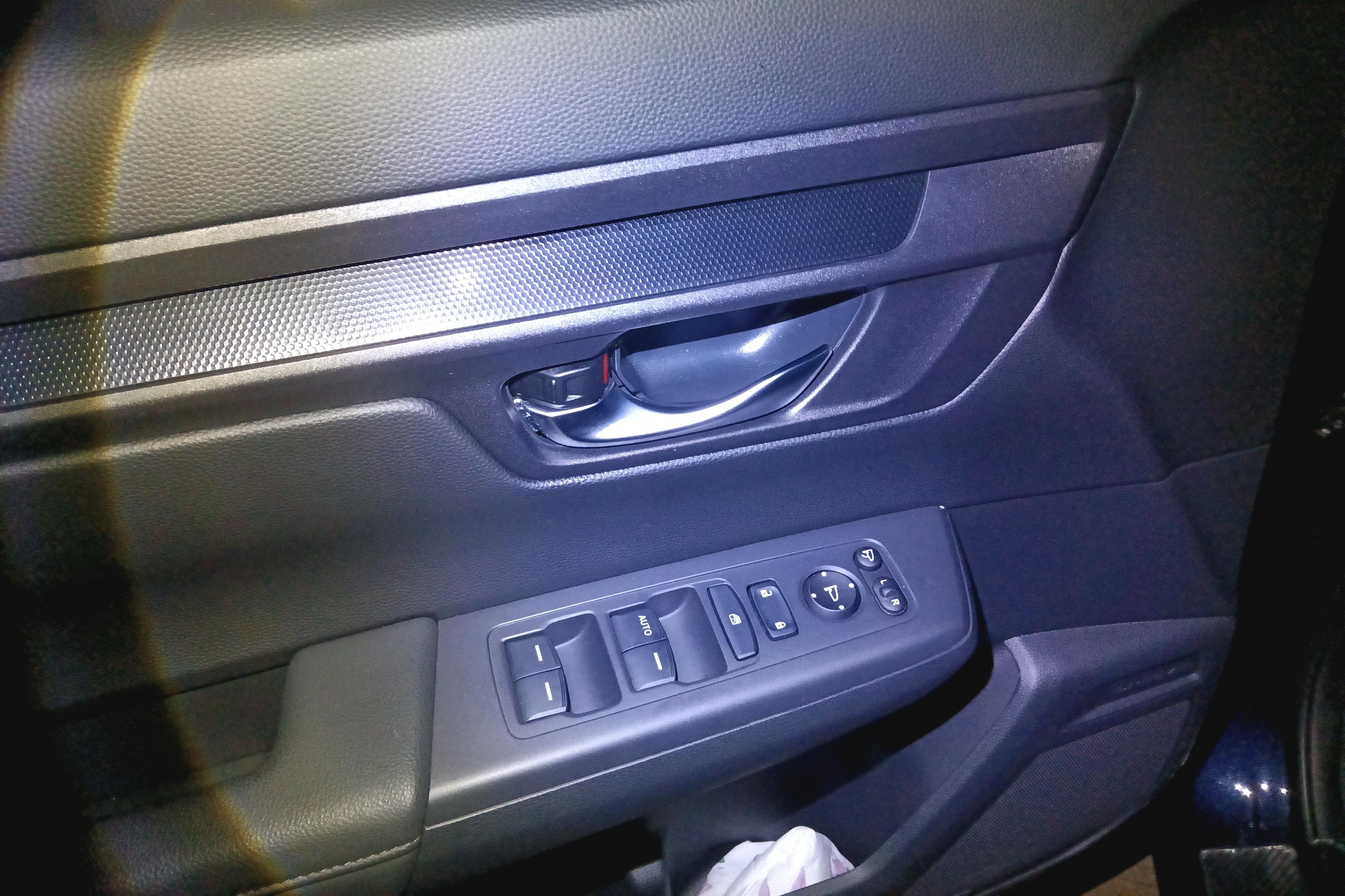 Honda Breeze 2023 car image #22