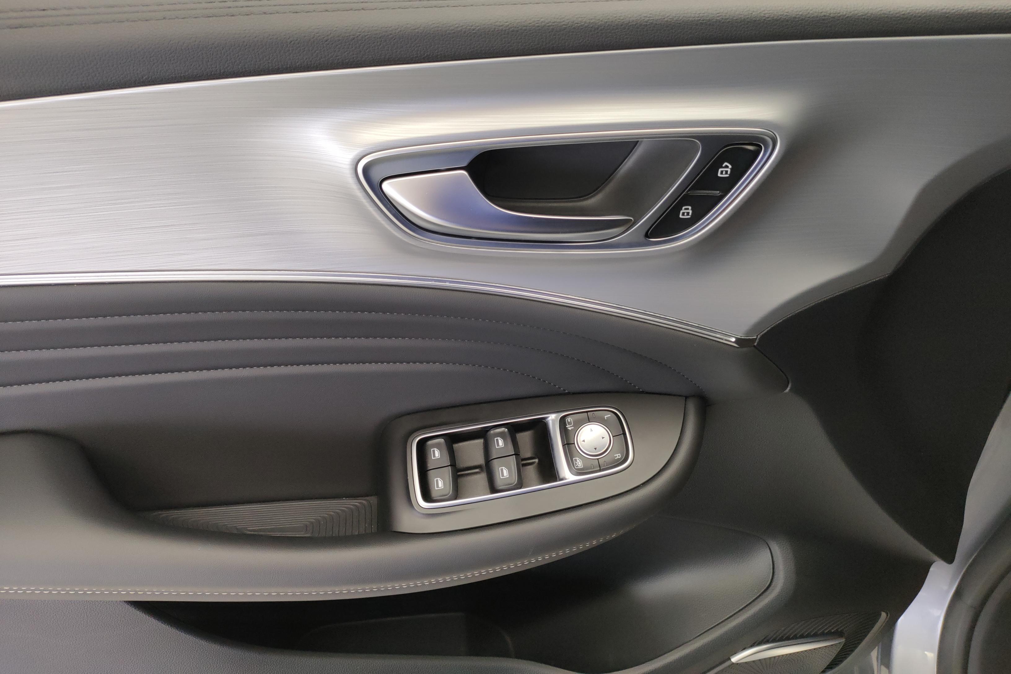 荣威 荣威iMAX8 2021 汽车图片 #22