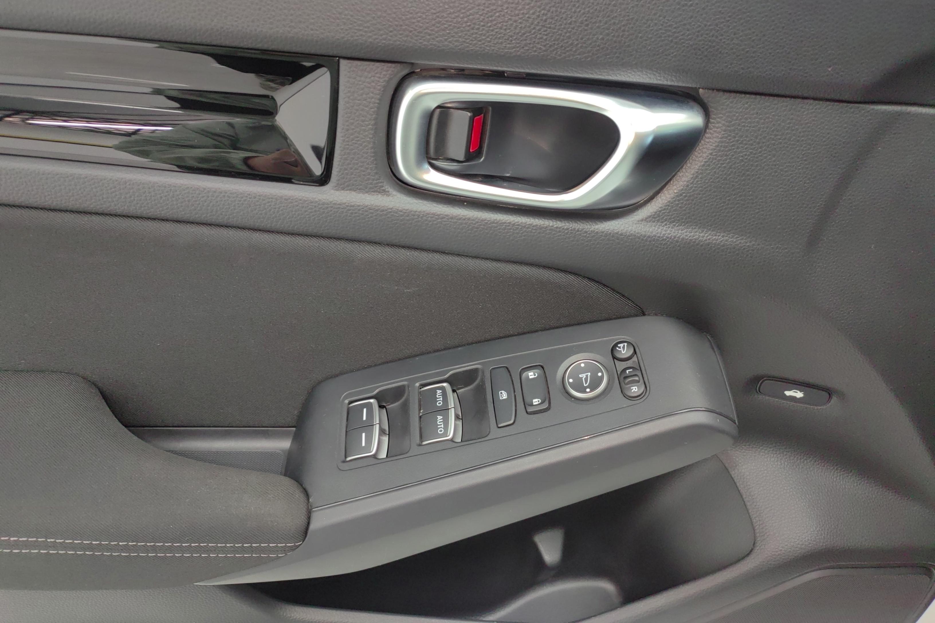 本田 思域 2023 汽车图片 #22