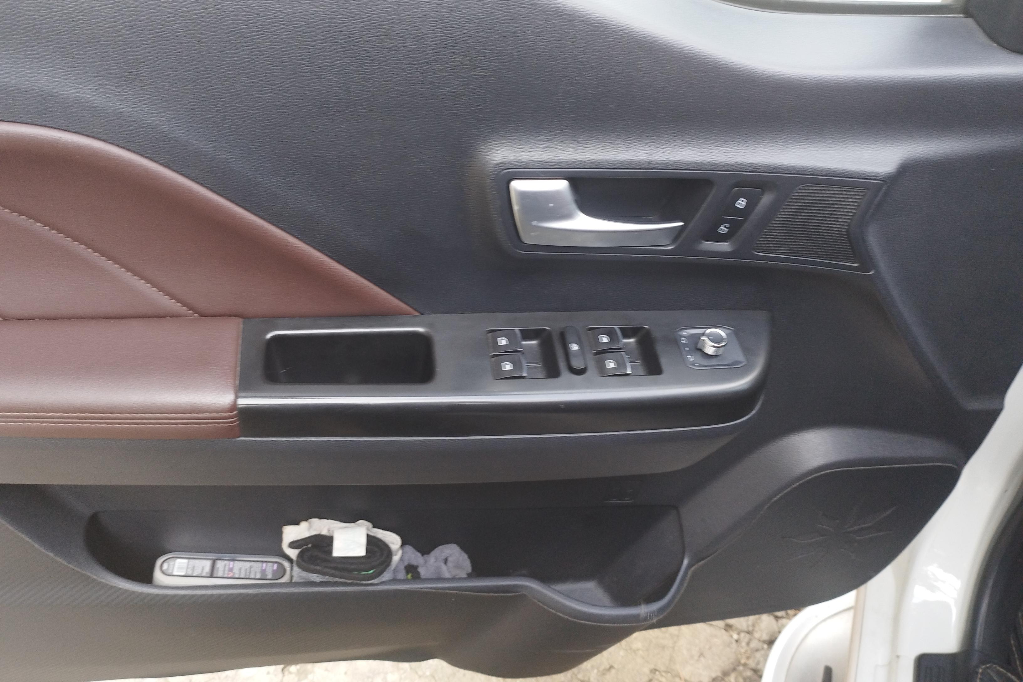 Great Wall Wingle 7 2020 #22 Great Wall Wingle 7 2020 صورة سيارة #22