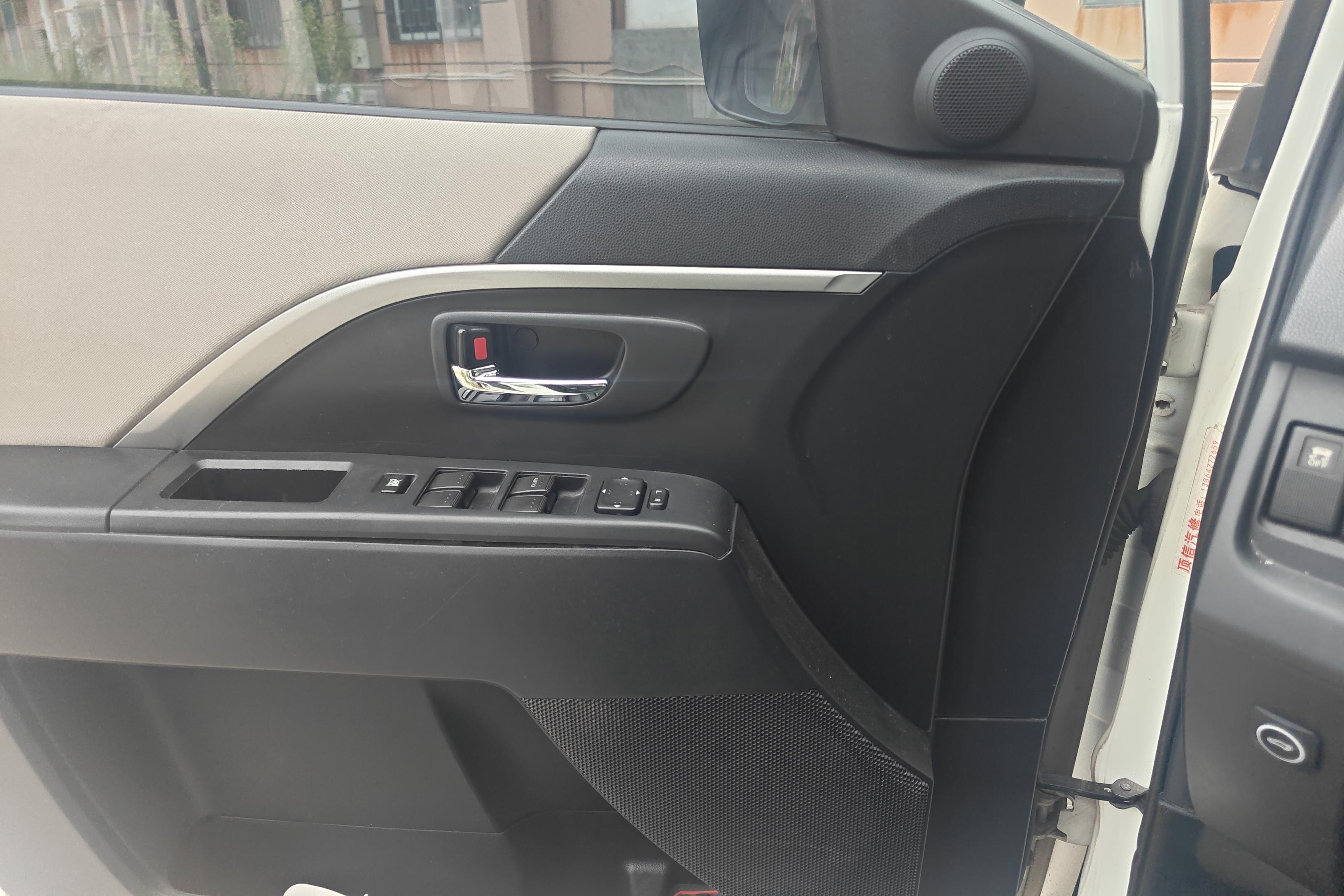 马自达 马自达5 2013 汽车图片 #22