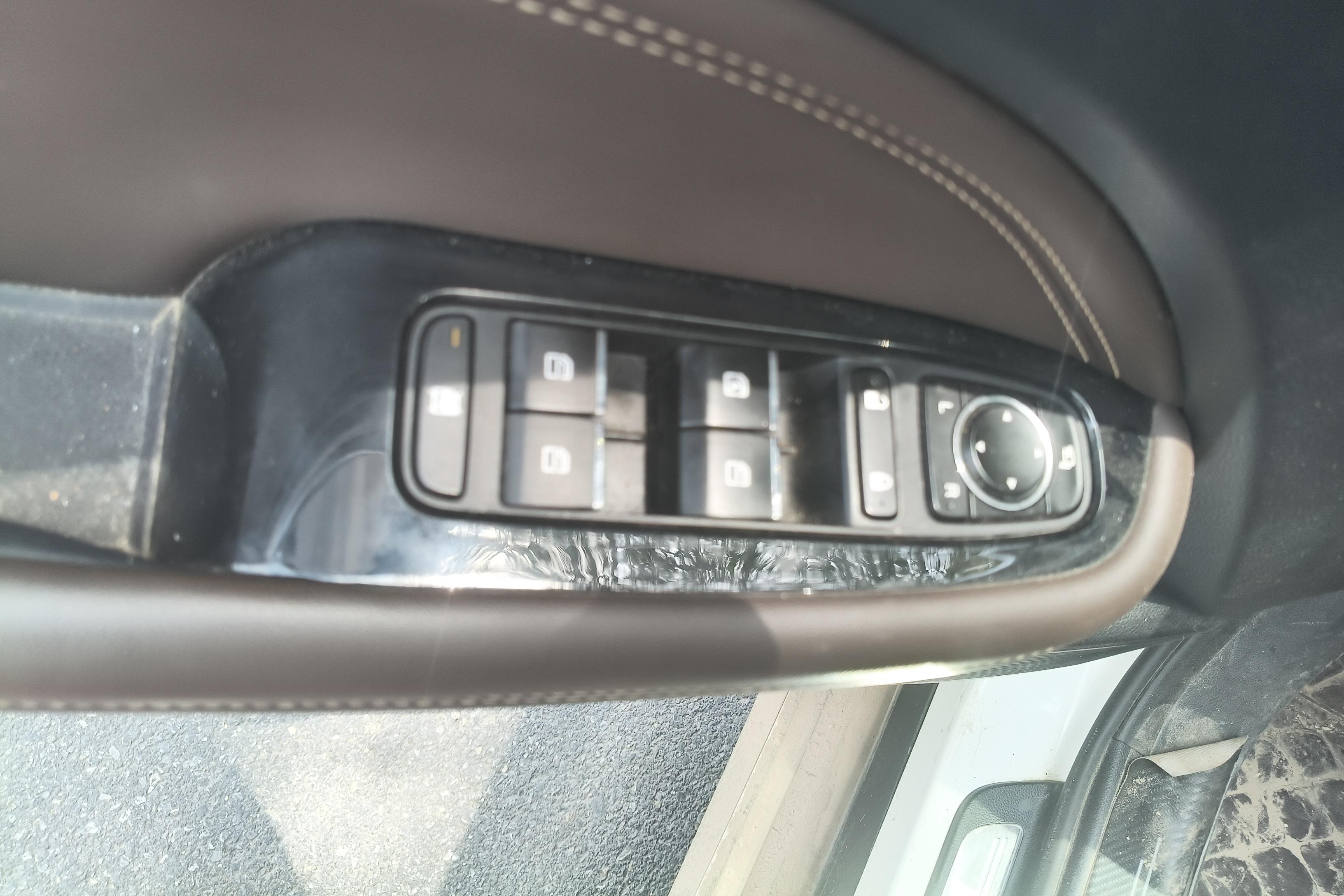 GAC Trumpchi GS5 2019 car image #22