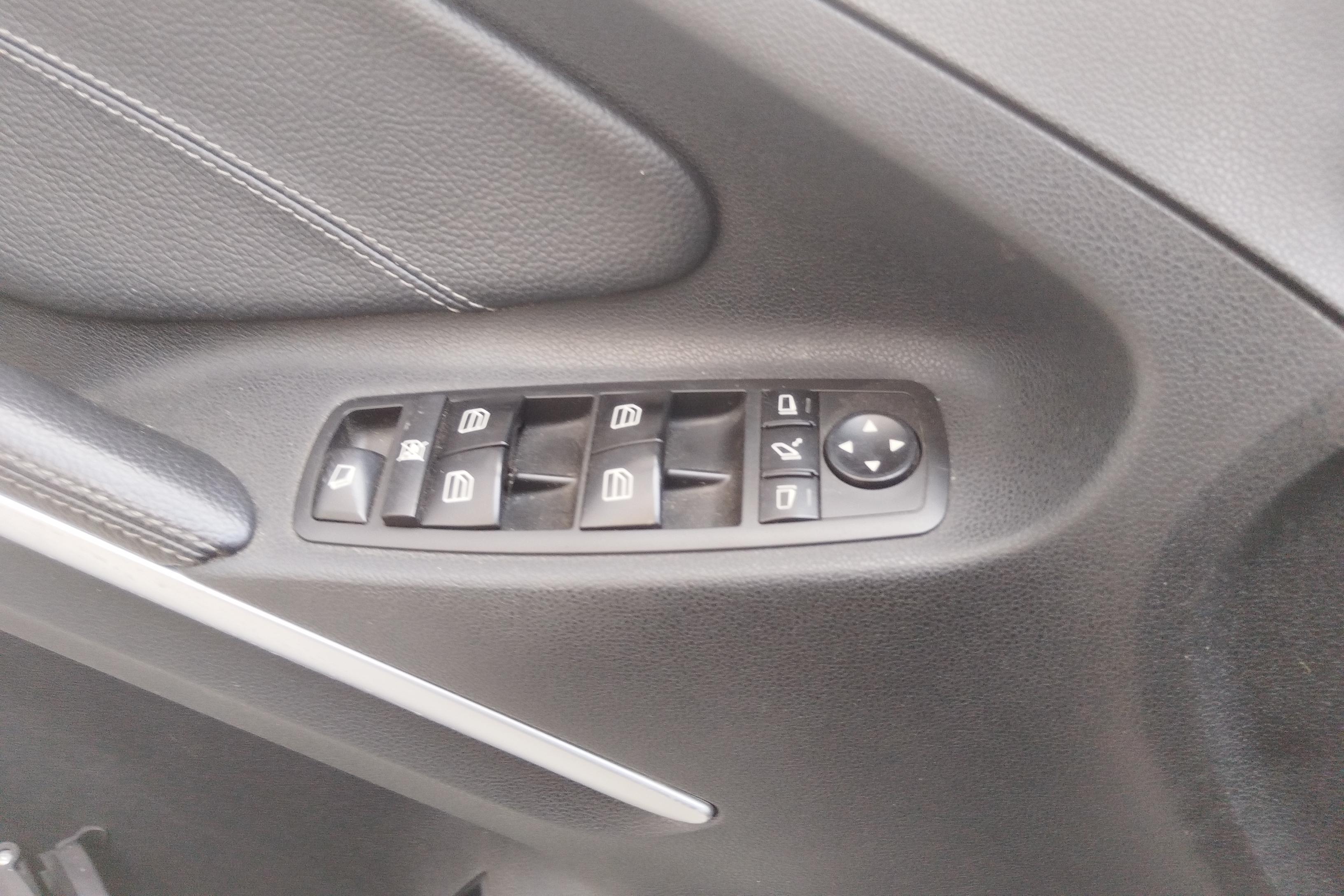 Mercedes-Benz GL Class 2009 #22 Mercedes-Benz GL Class 2009 car image #22