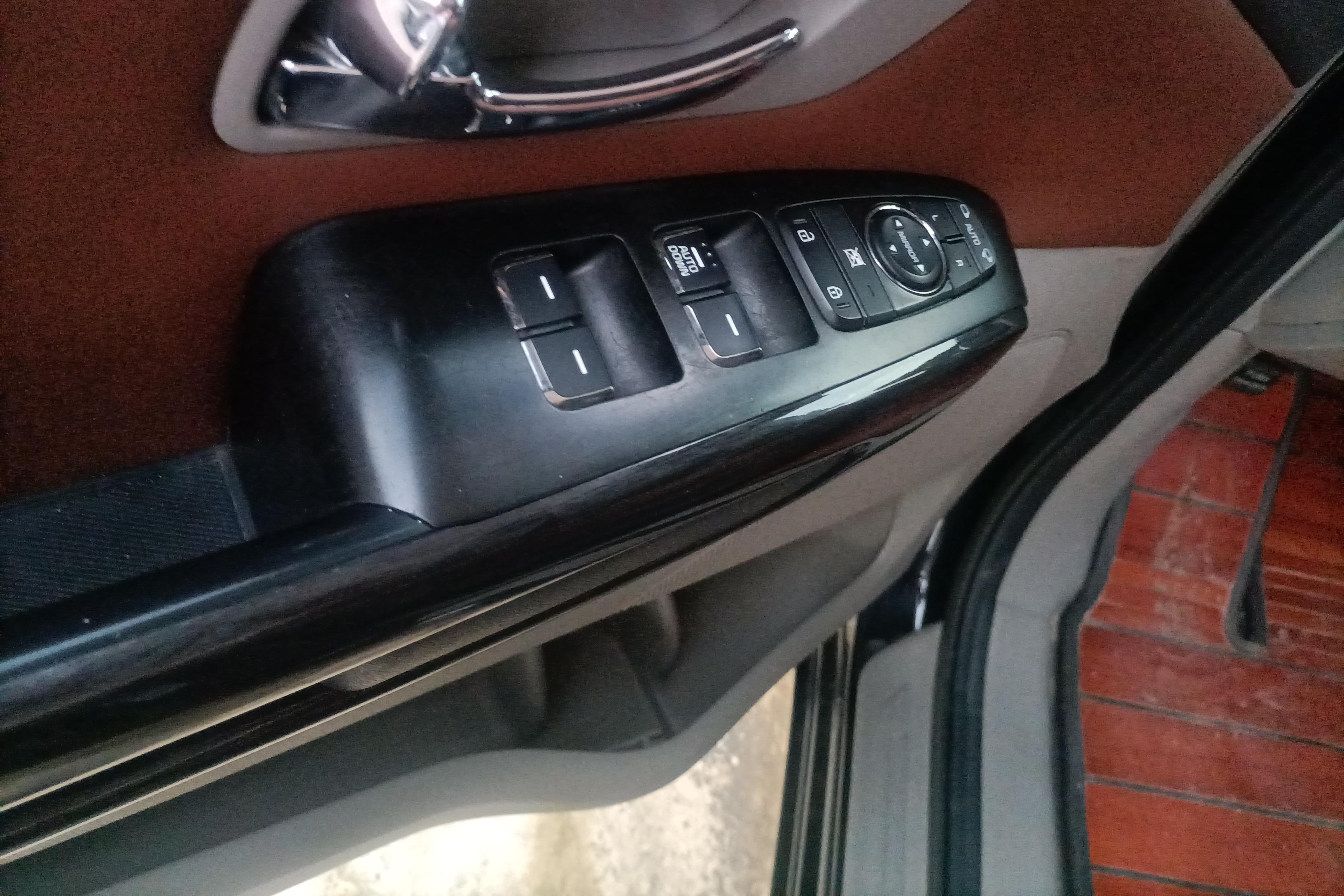 起亚 嘉华 2016 汽车图片 #22