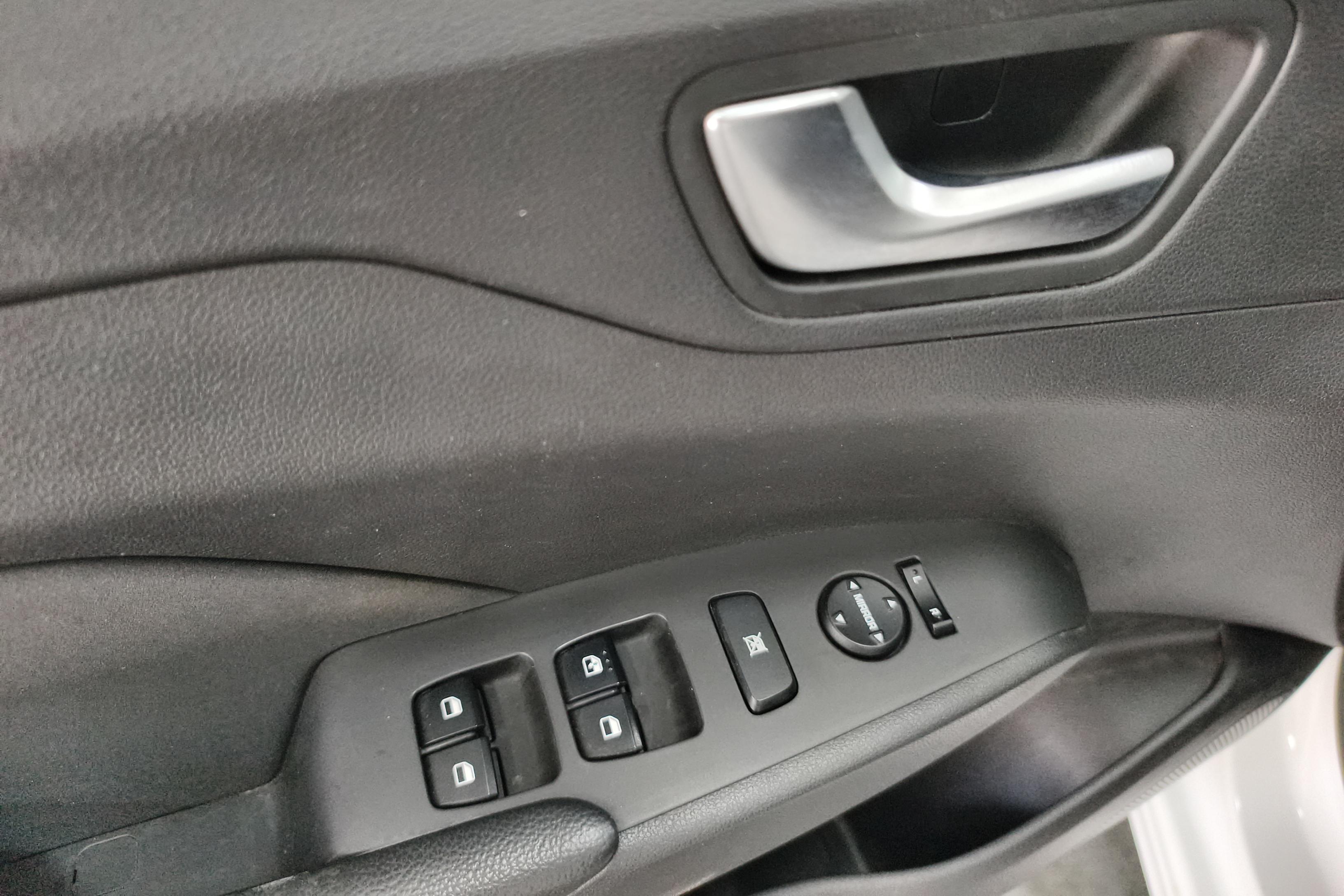 Hyundai Verna 2021 car image #22