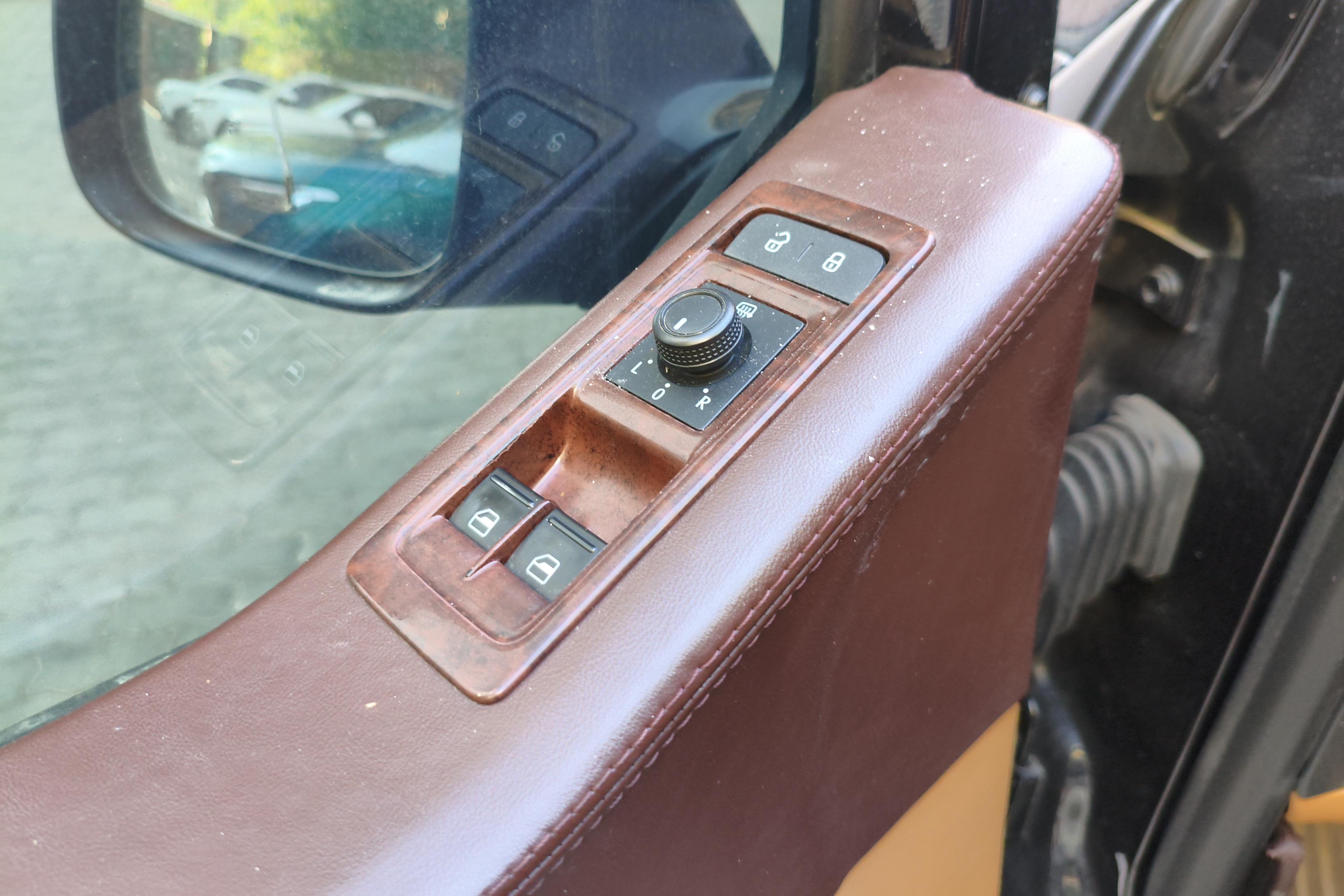 Volkswagen Caravelle 2018 #22 Volkswagen Caravelle 2018 car image #22