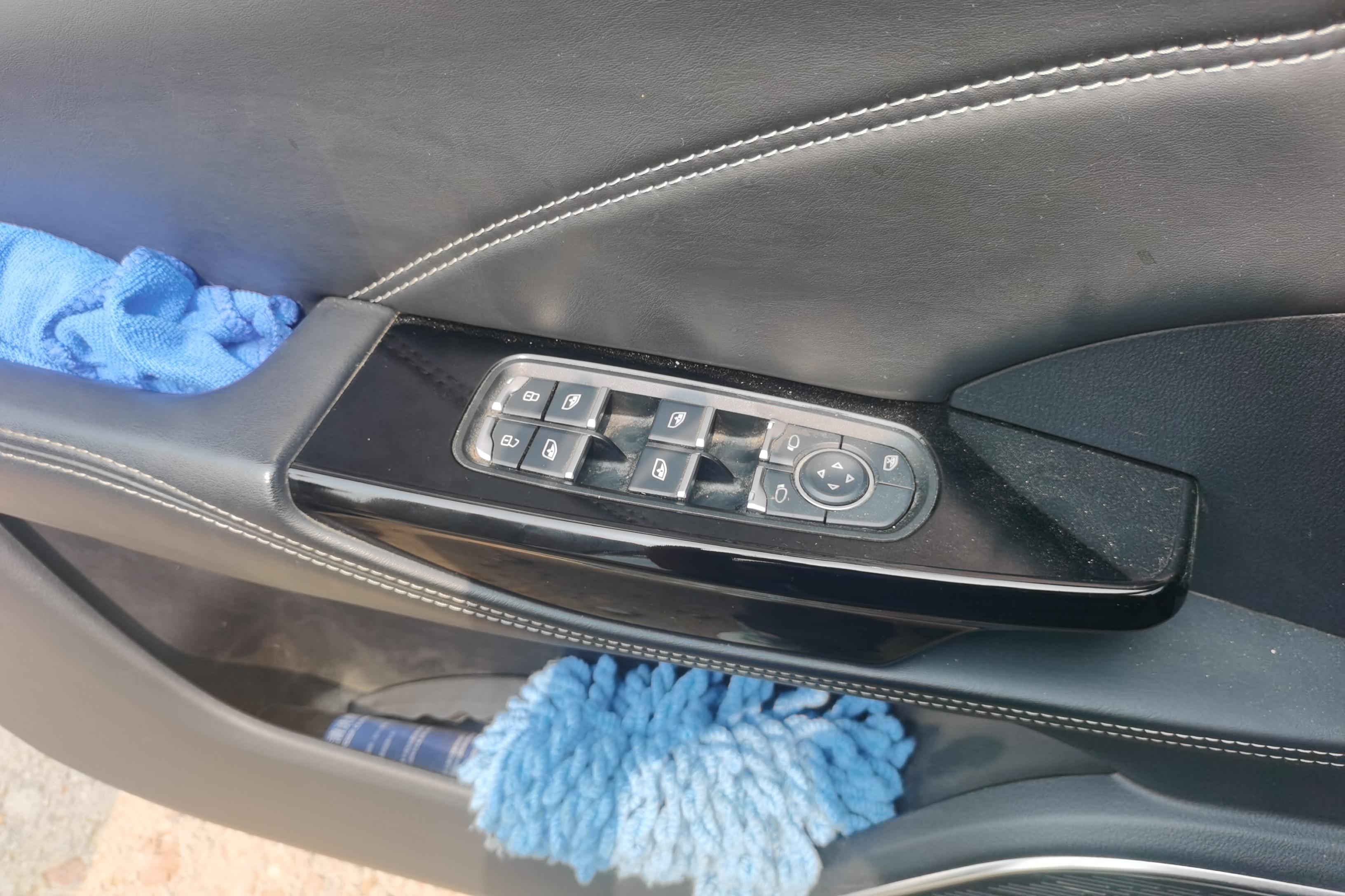 Neta U 2022 изображение автомобиля #22