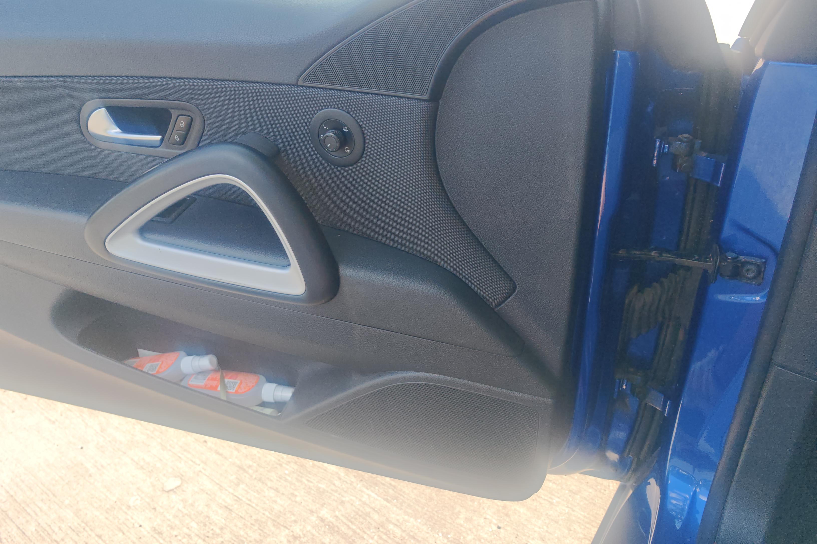 Volkswagen Scirocco 2015 #22 Volkswagen Scirocco 2015 image de voiture #22