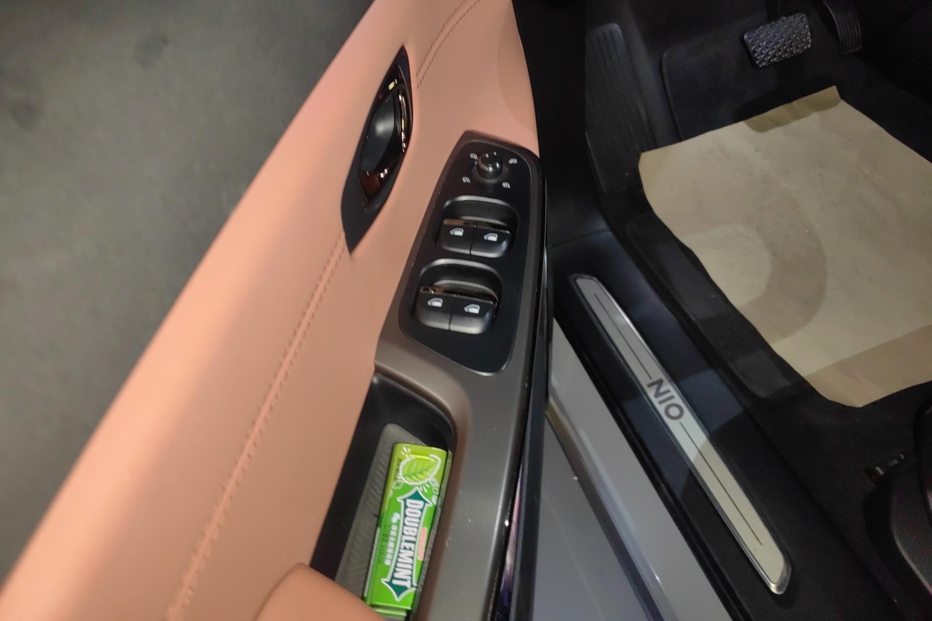 蔚来 蔚来EC6 2021 汽车图片 #22