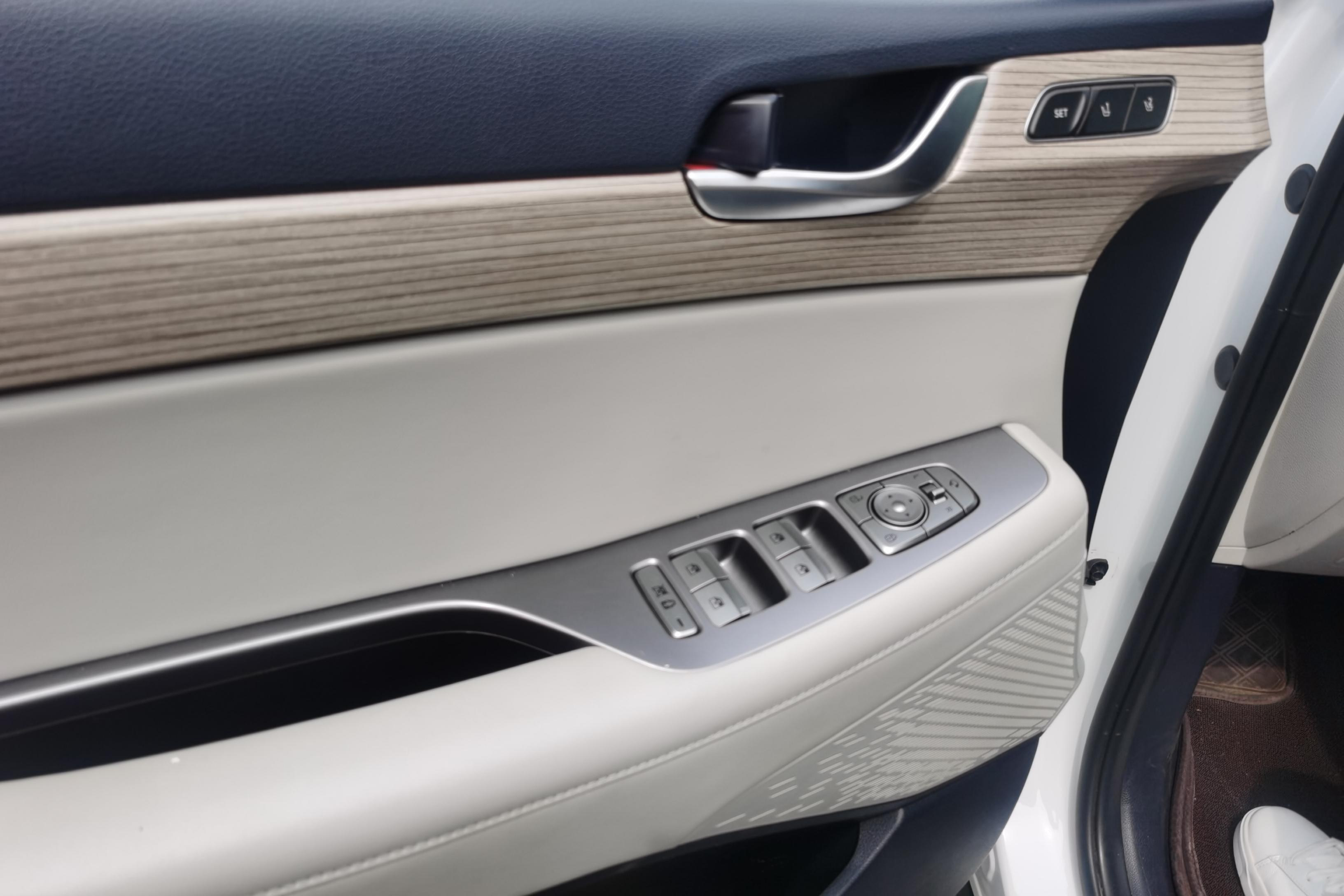 Hyundai Palisade 2020 car image #22