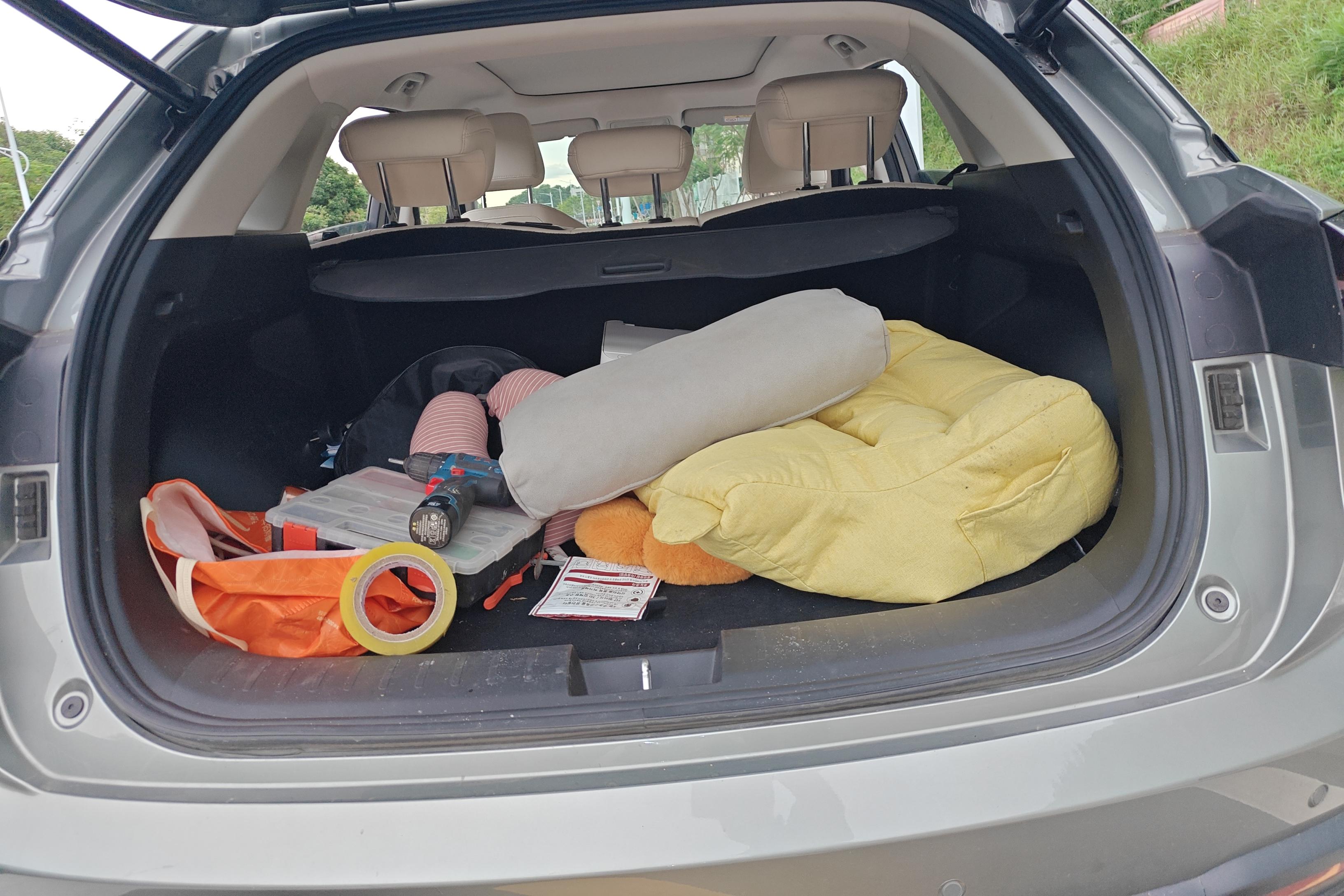 Haval Fierce Dragon 2023 car image #22