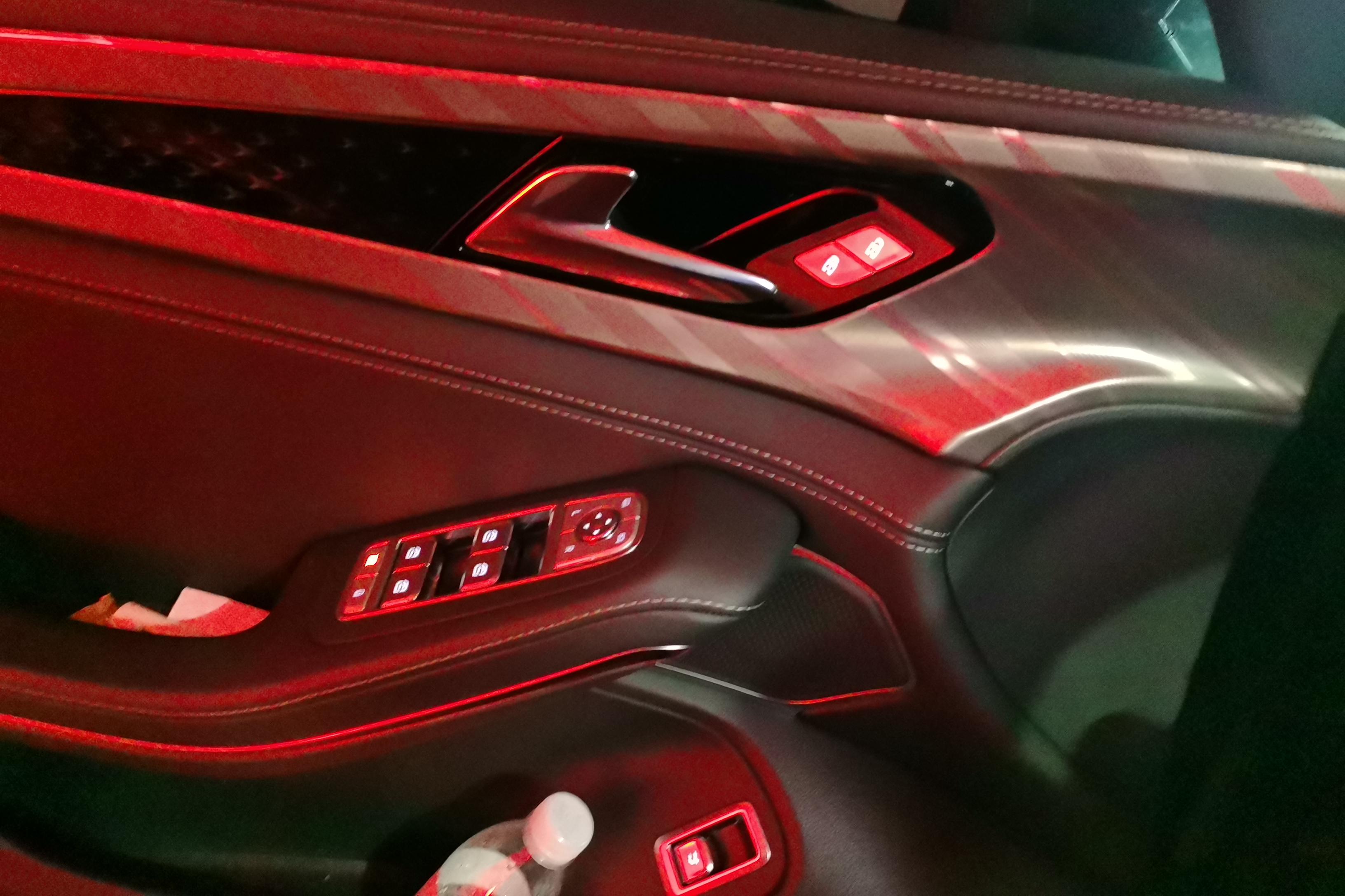 HongQi H9 2021 #22 HongQi H9 2021 car image #22