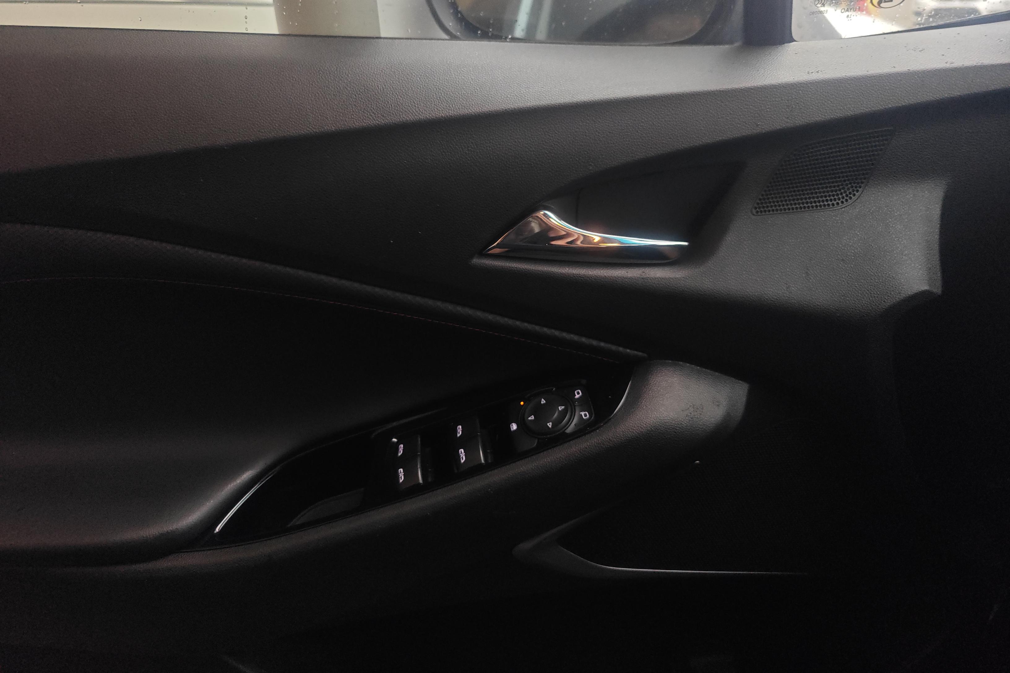 Chevrolet Orlando 2019 #22 Chevrolet Orlando 2019 car image #22