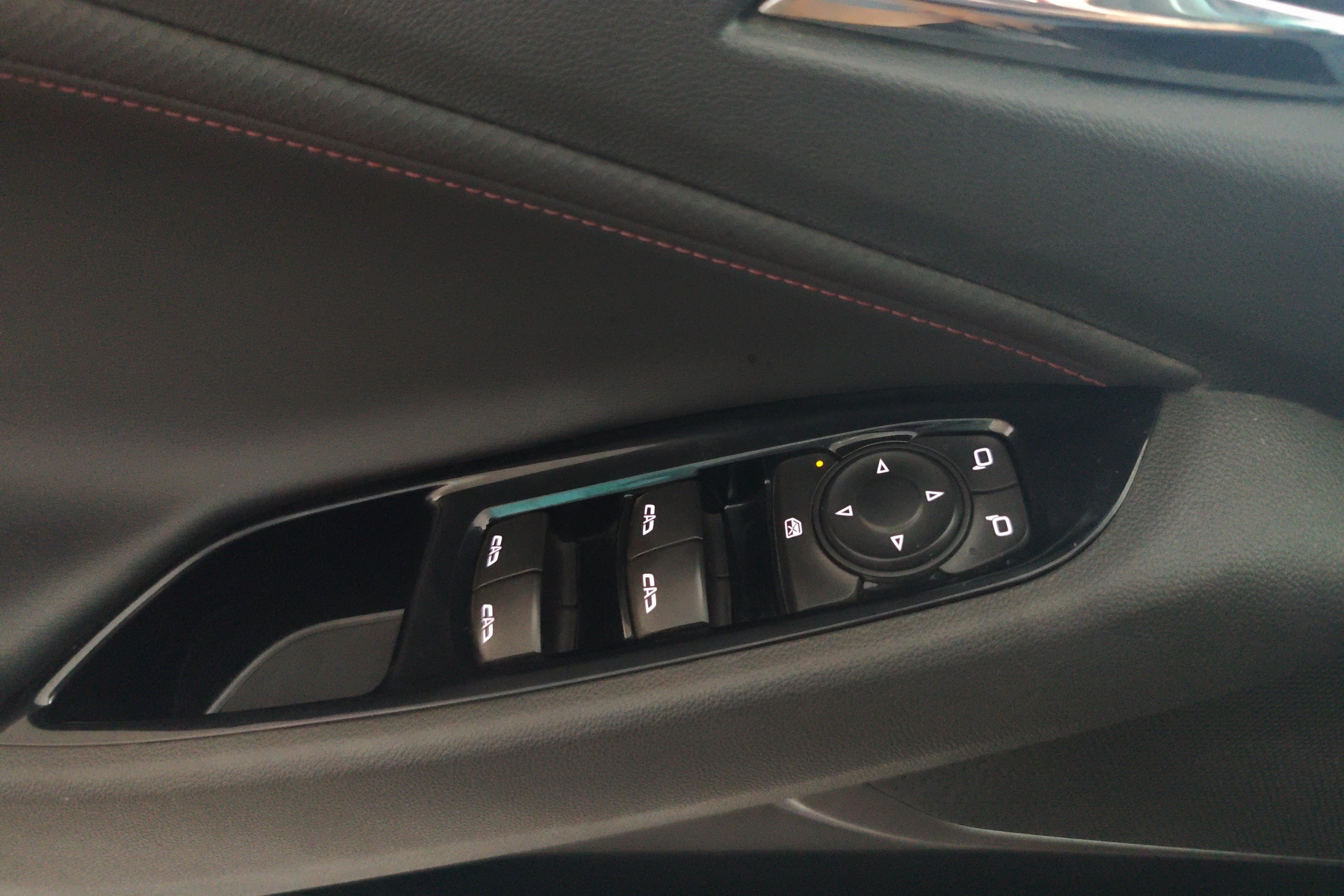 Chevrolet Orlando 2023 #22 Chevrolet Orlando 2023 car image #22