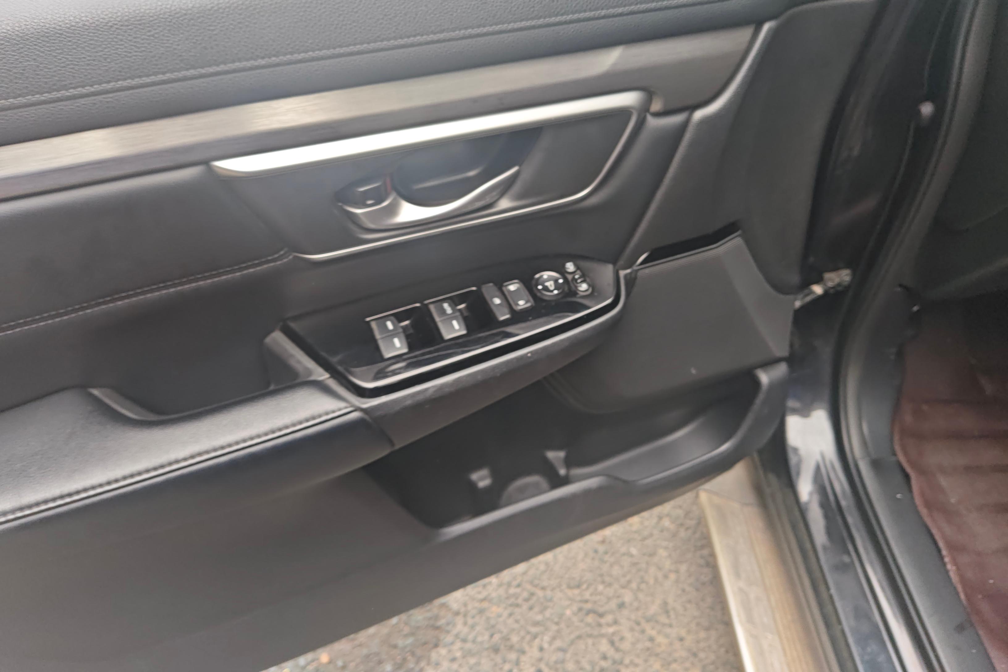 Honda Breeze 2020 car image #22