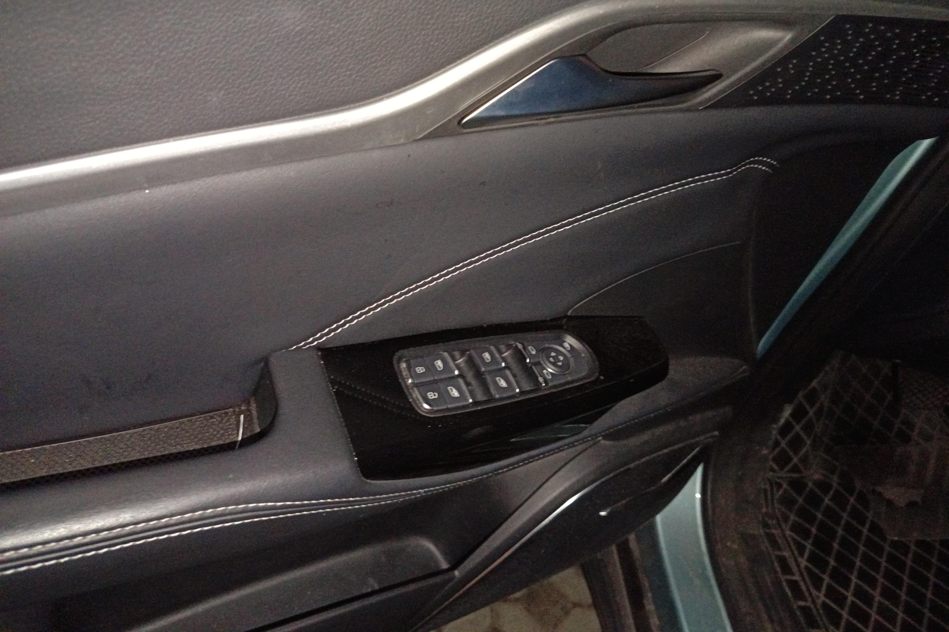 Neta U 2022 изображение автомобиля #22