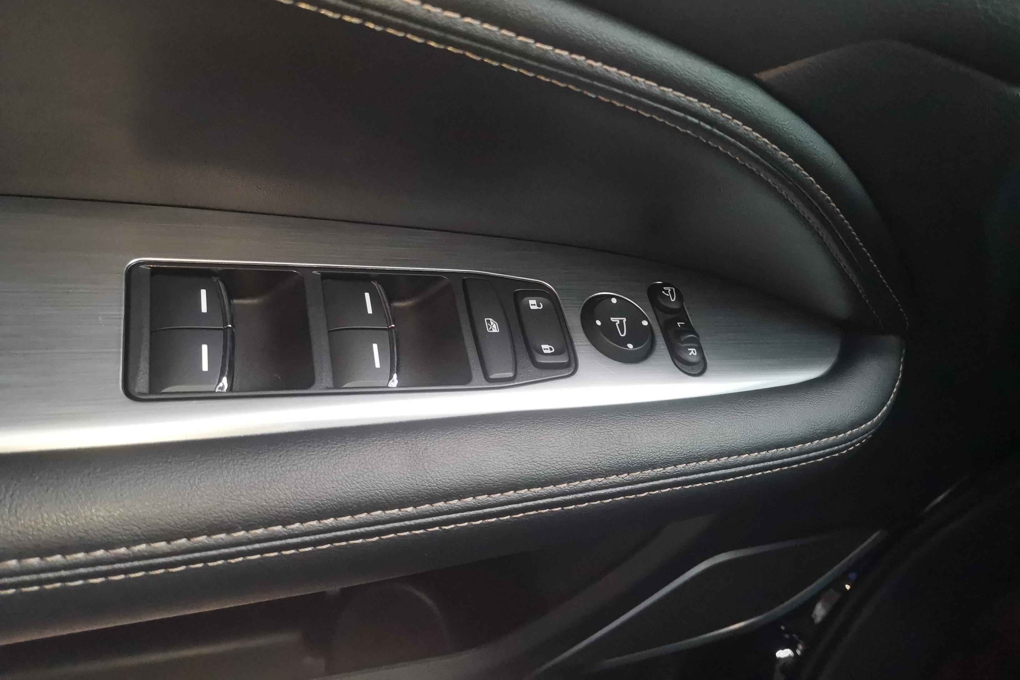 Honda Avancier 2021 #22 Honda Avancier 2021 car image #22