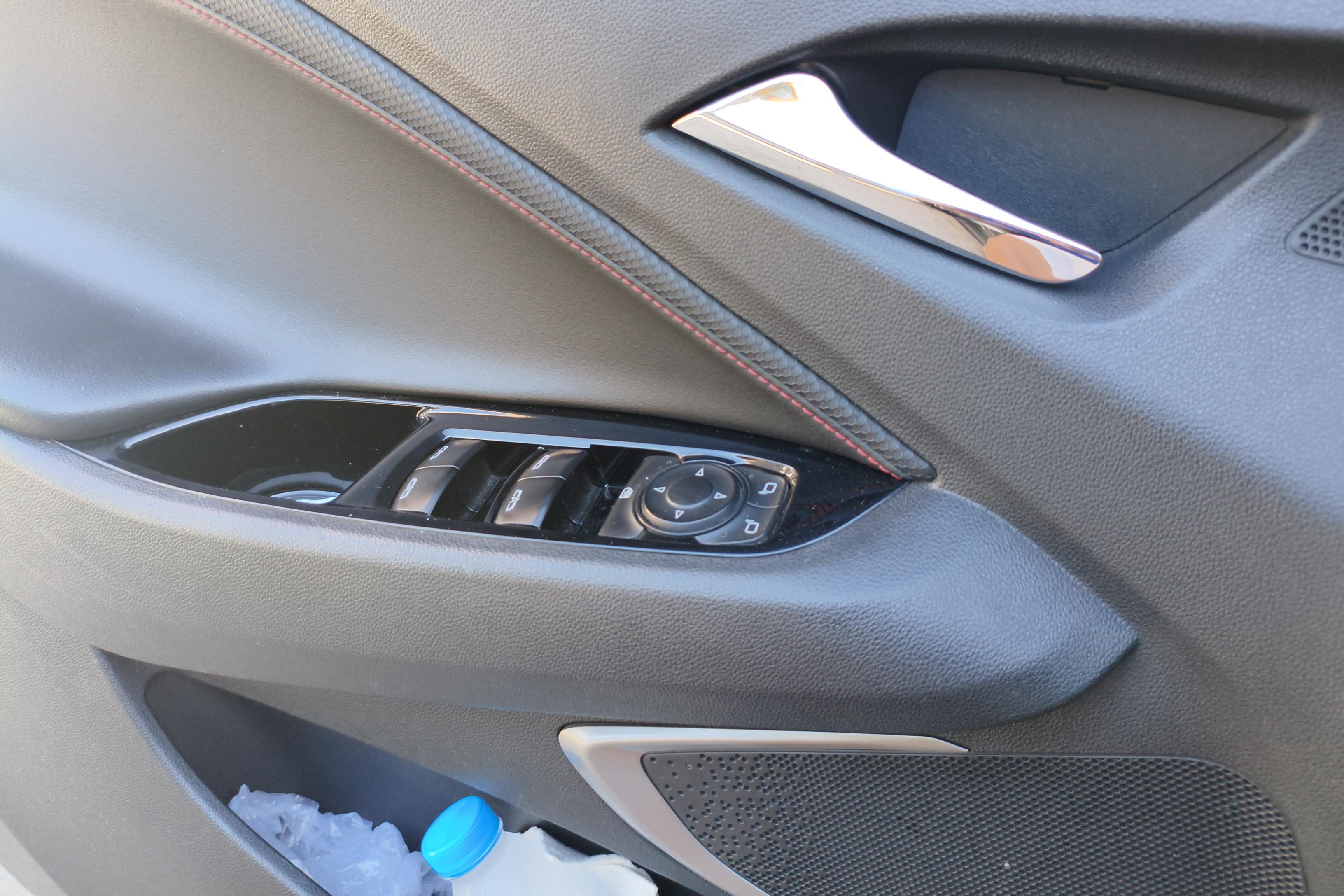 Chevrolet Orlando 2019 #22 Chevrolet Orlando 2019 immagine di auto #22